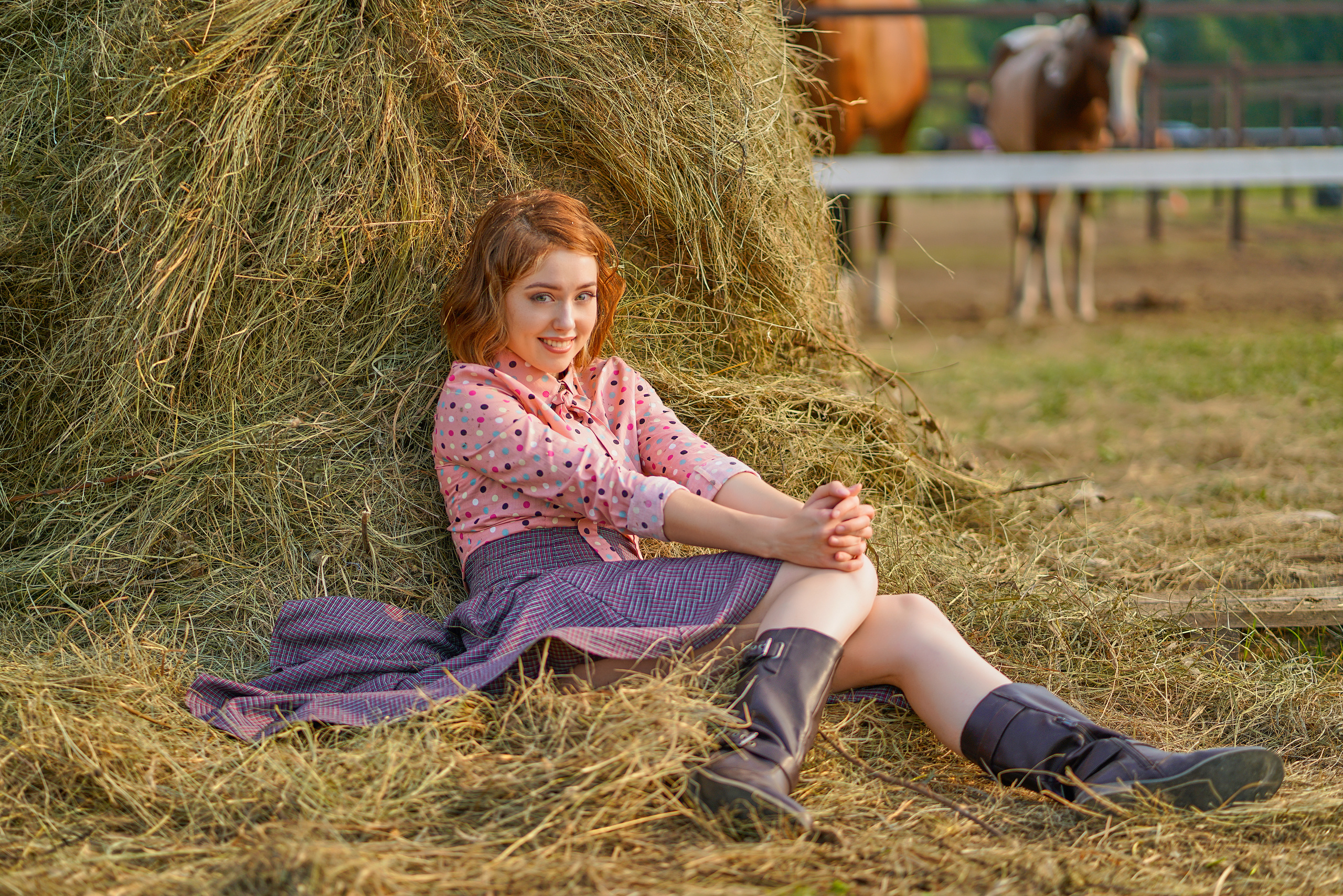 Портфолио. Фотограф Павел Шрайбикус