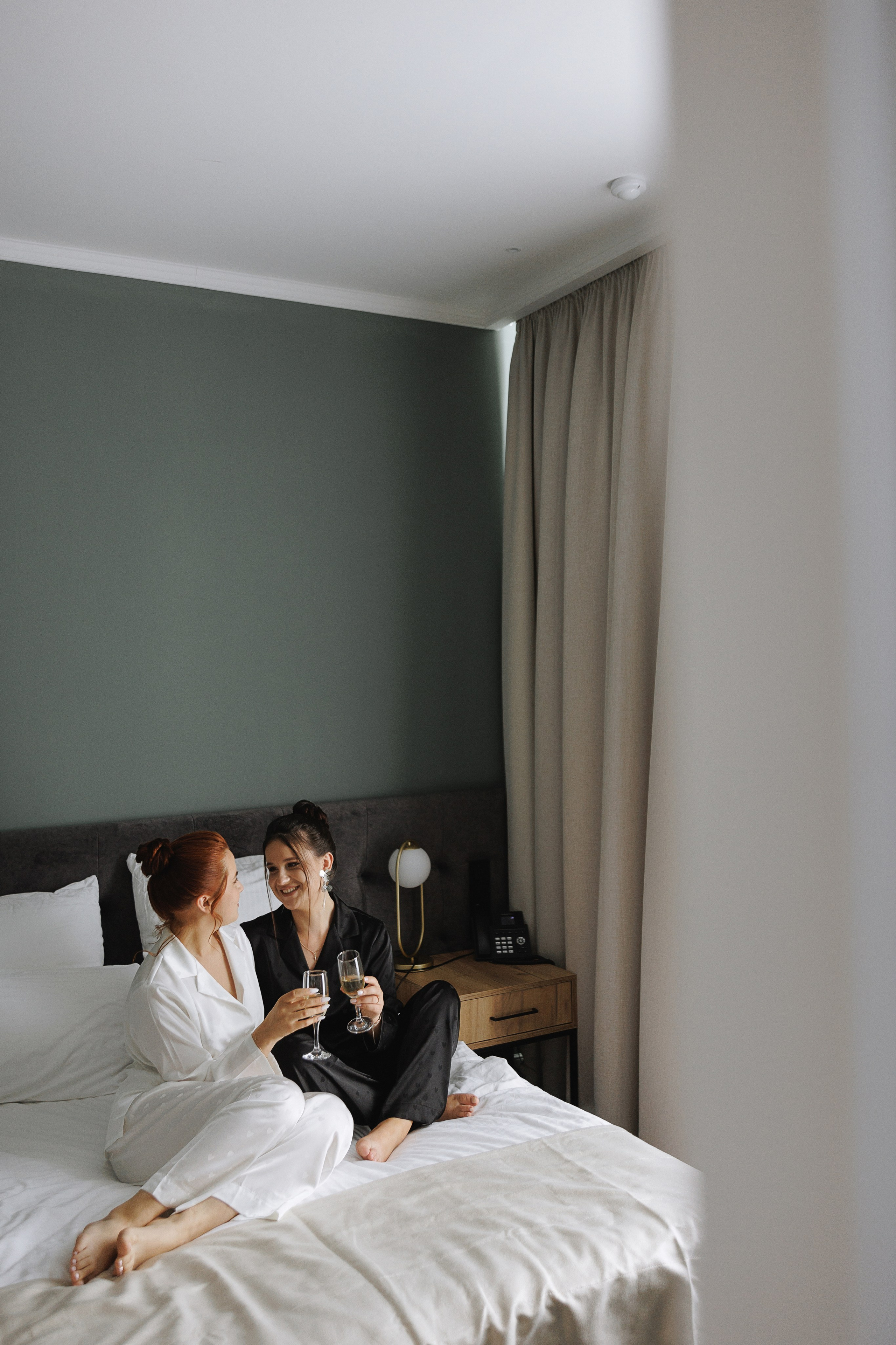 Алексей & Елизавета. Свадебный и репортажный фотограф Калининград