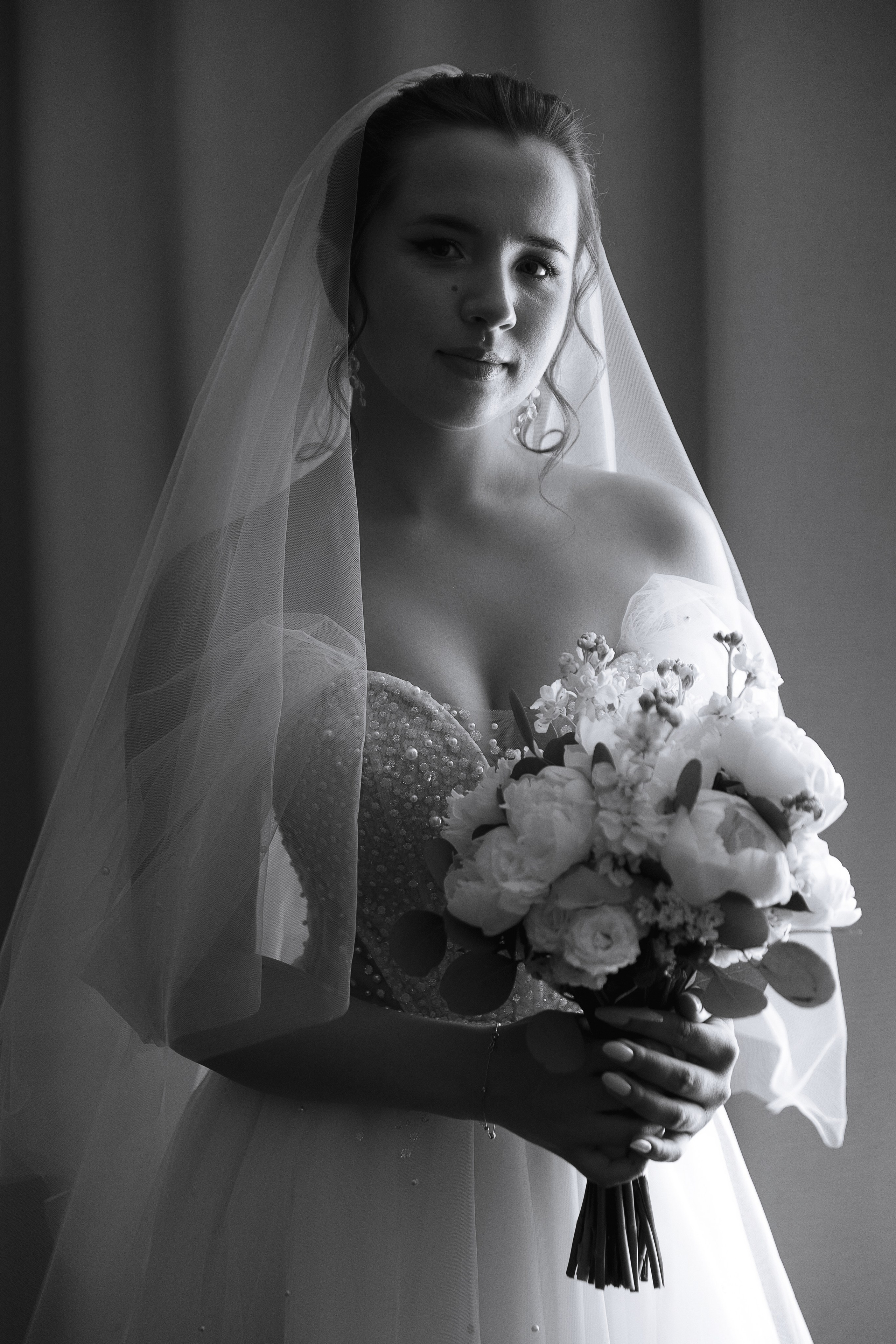 Алексей & Елизавета. Свадебный и репортажный фотограф Калининград