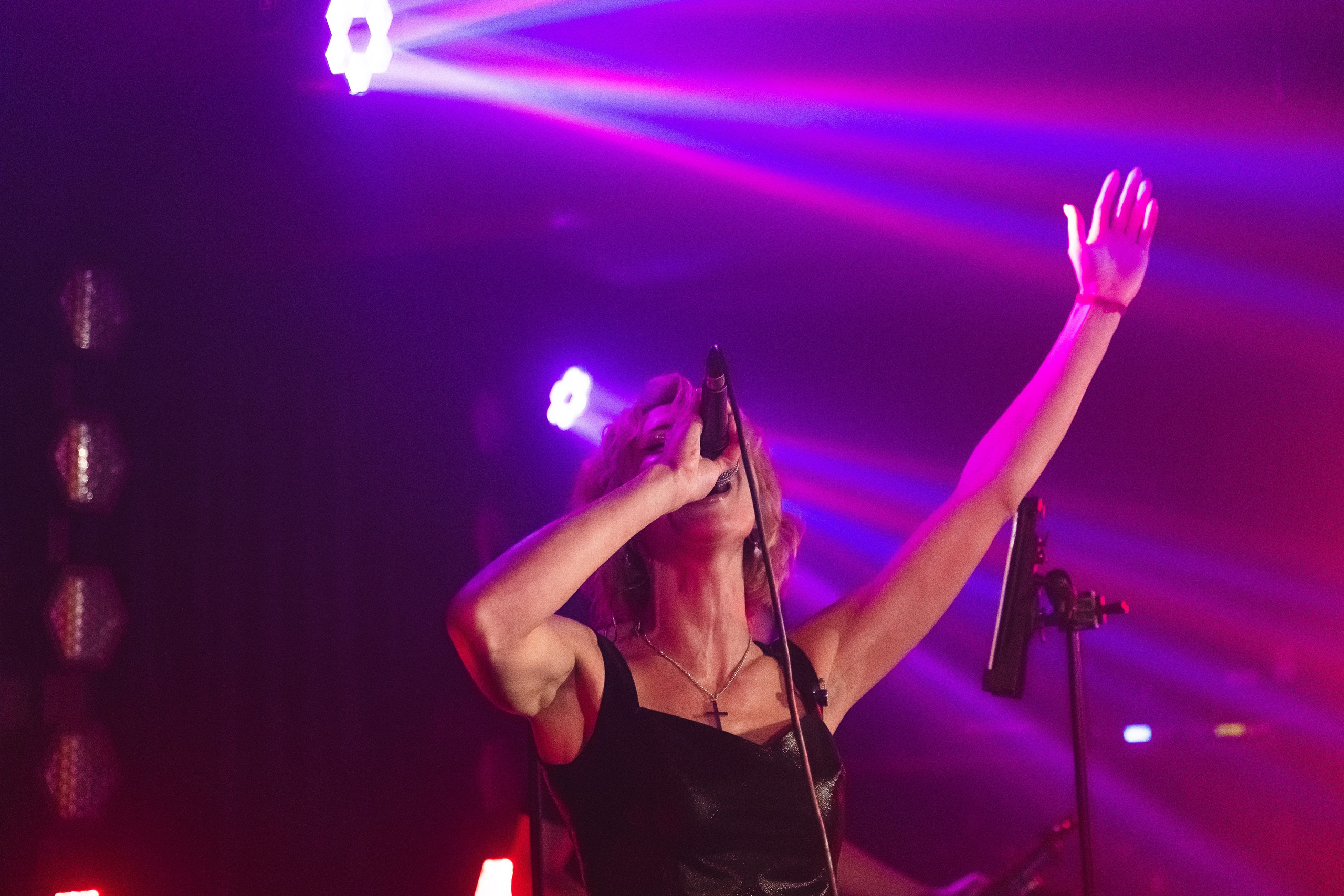 Концерт. Свадебный и репортажный фотограф Калининград