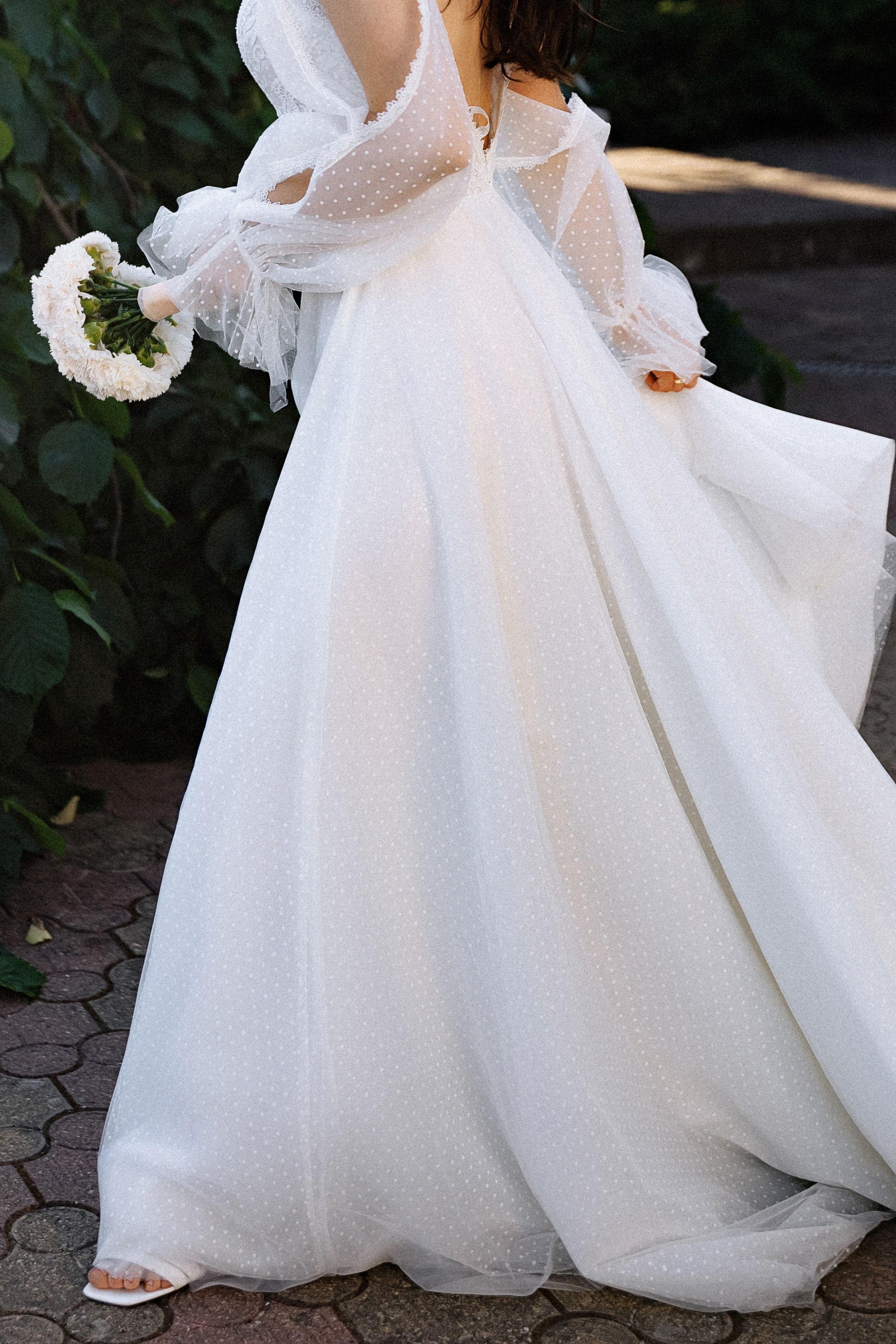 Родион & Кристина. Свадебный и репортажный фотограф Калининград