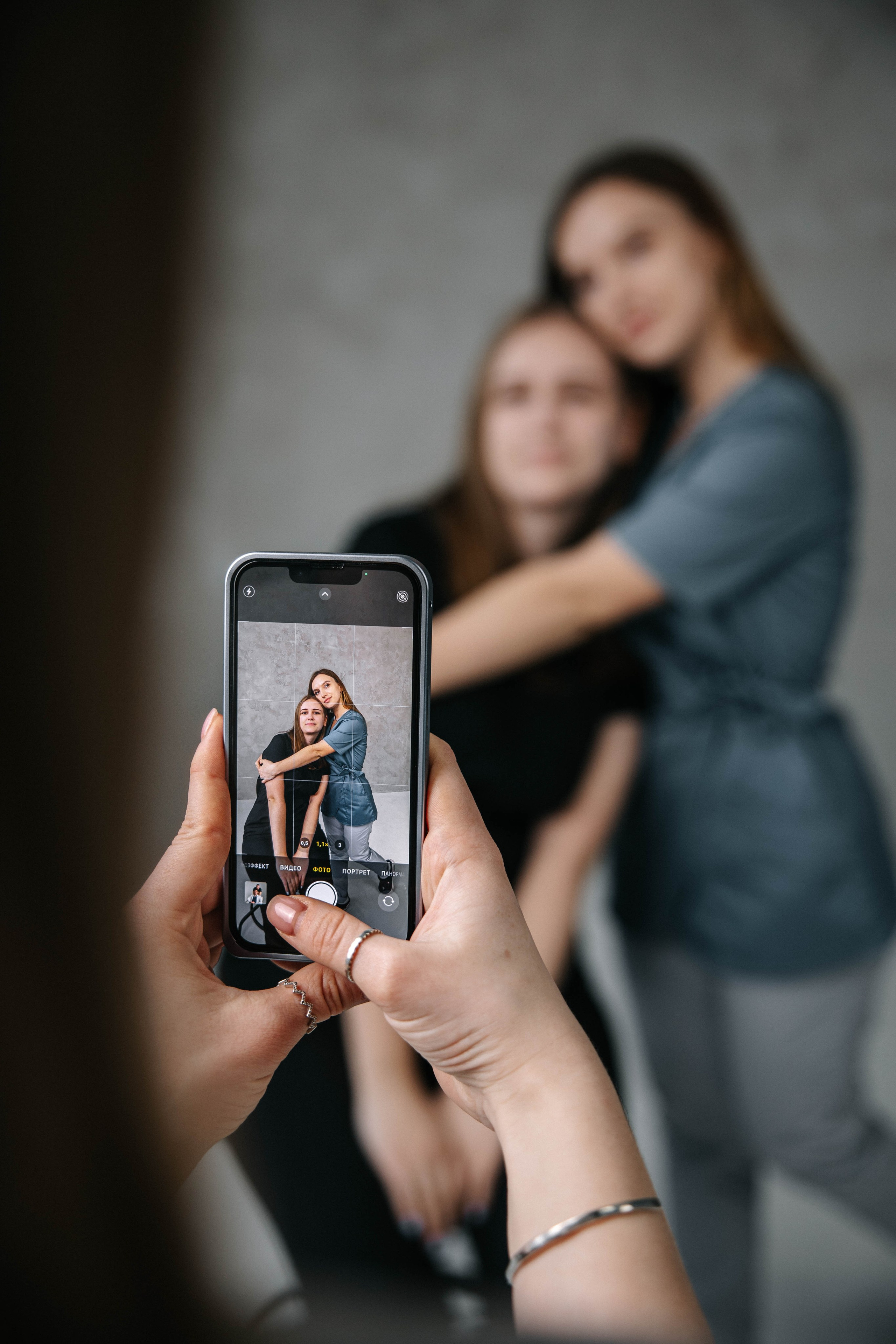 Выпускники. Фотограф Аделина Raw