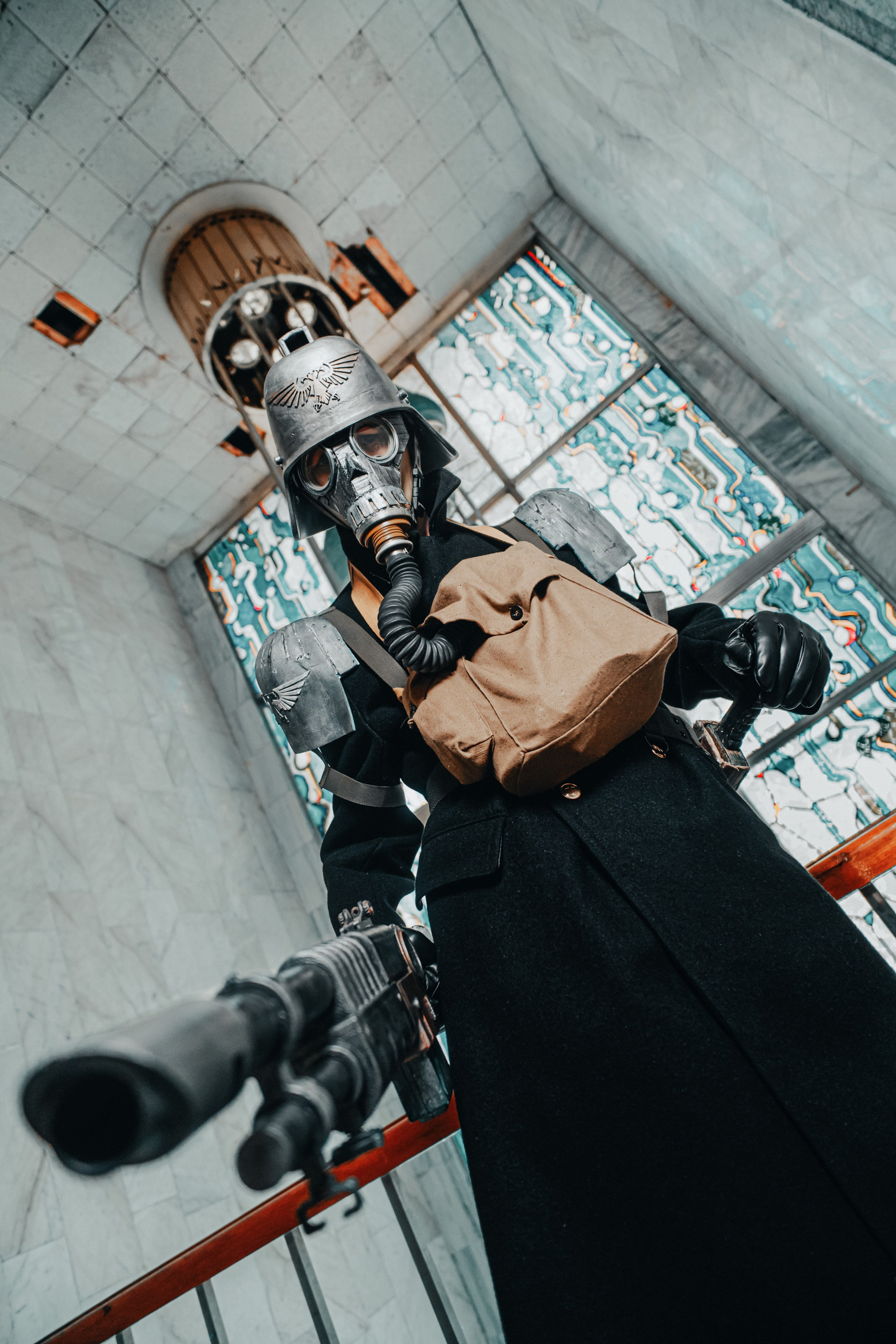 Репортаж фестивали. Фотограф Барнаул Алексей Лесин