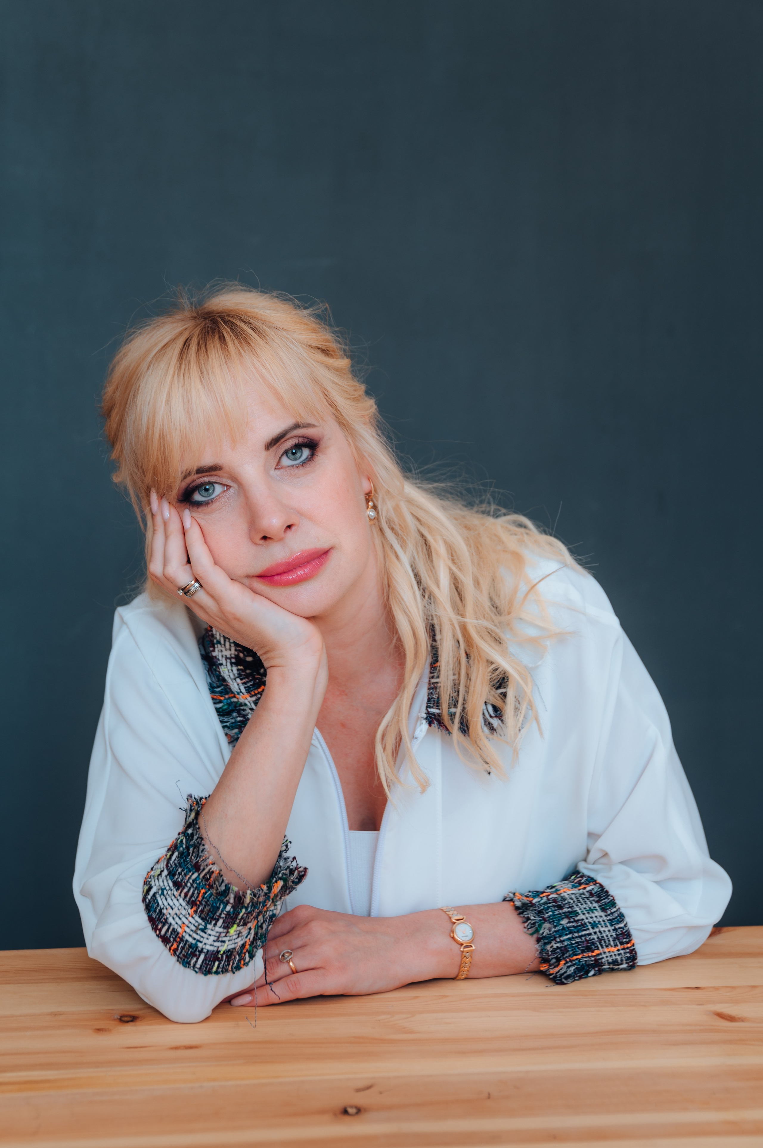 Арина. Детский и семейный фотограф Катерина Мишина