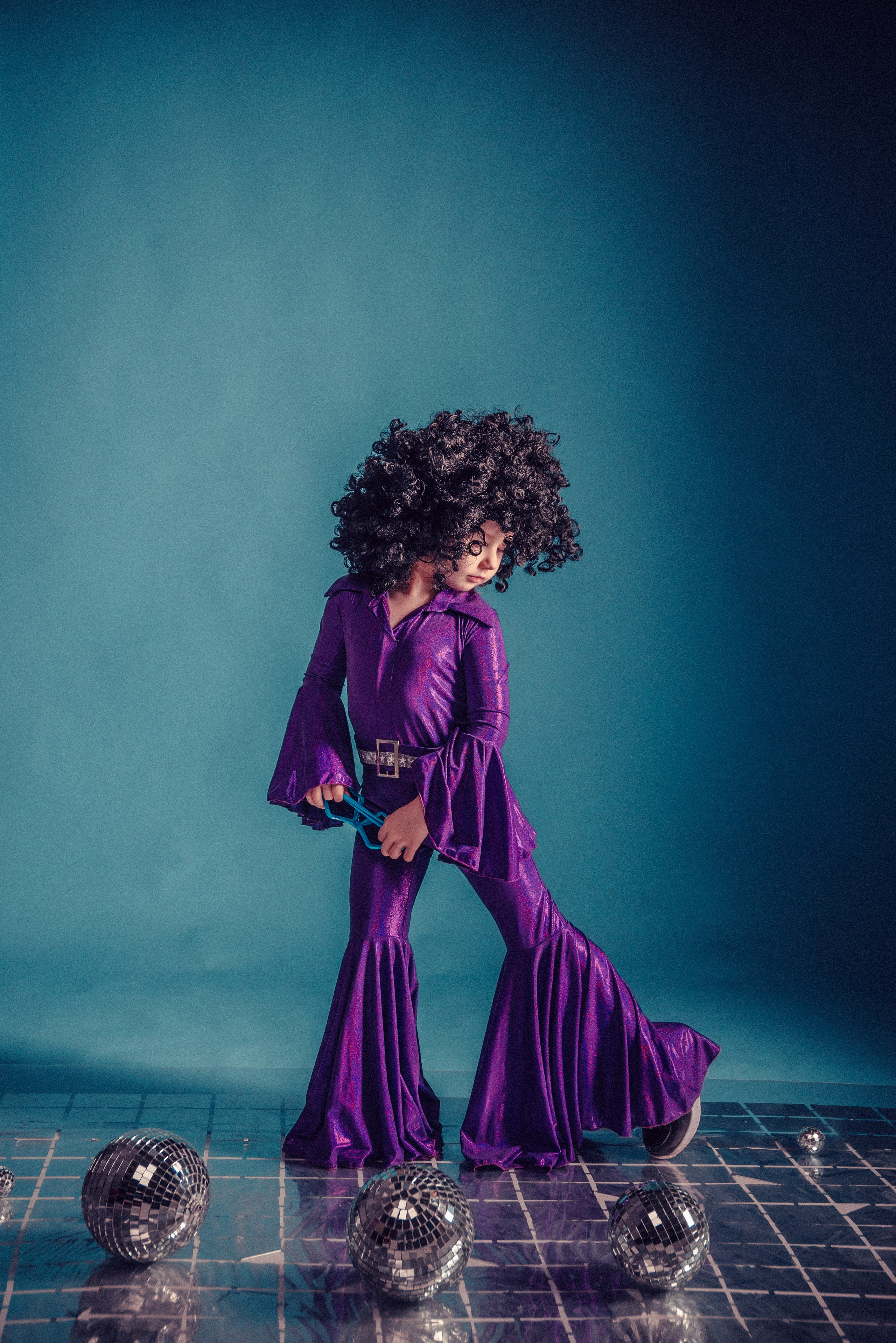 ДИСКО. Детский и семейный фотограф Катерина Мишина