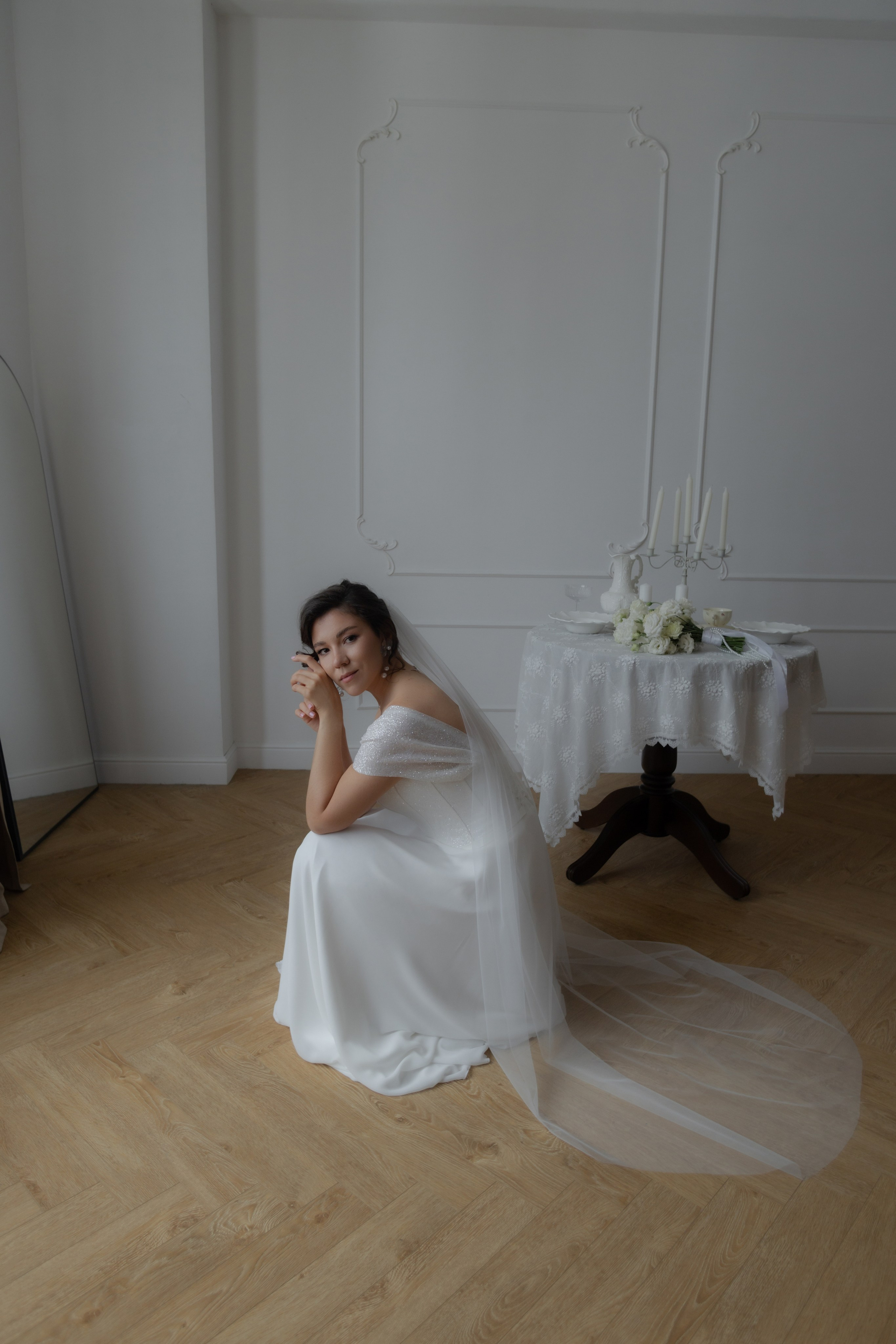 Даша и Женя. Свадебный и семейный фотограф в Перми Дергачева Кристина