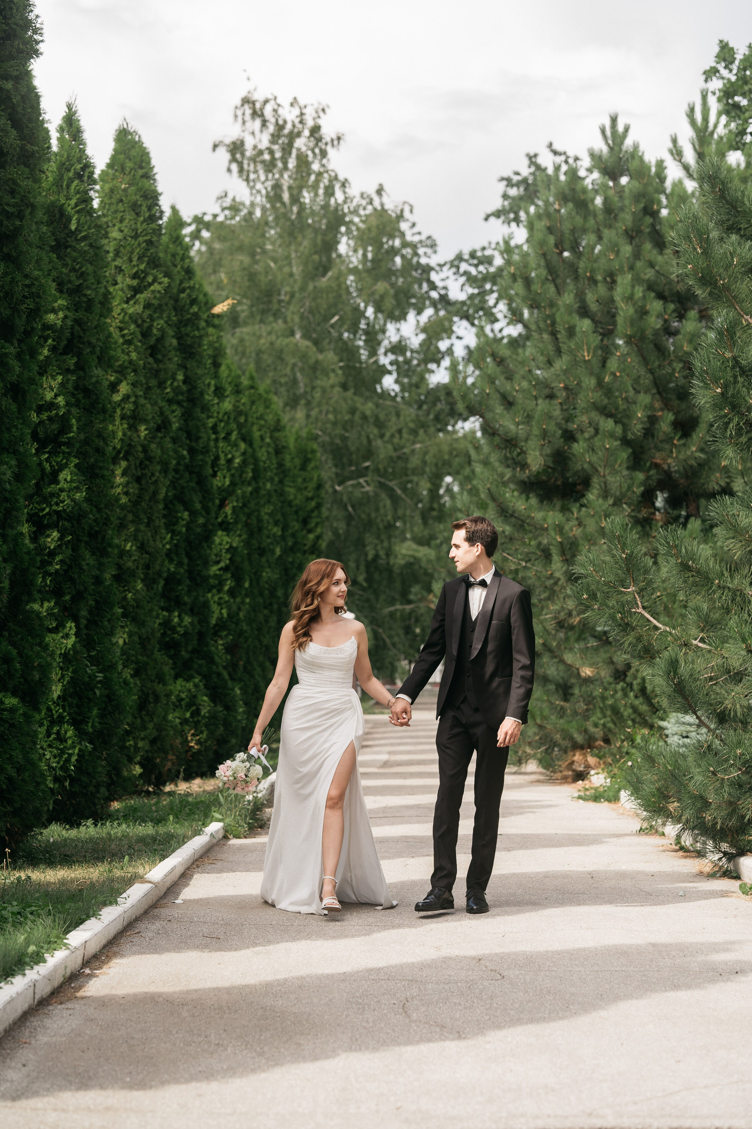 Итальянская классика | 2024 Алексей и Кристина. ИТВИ