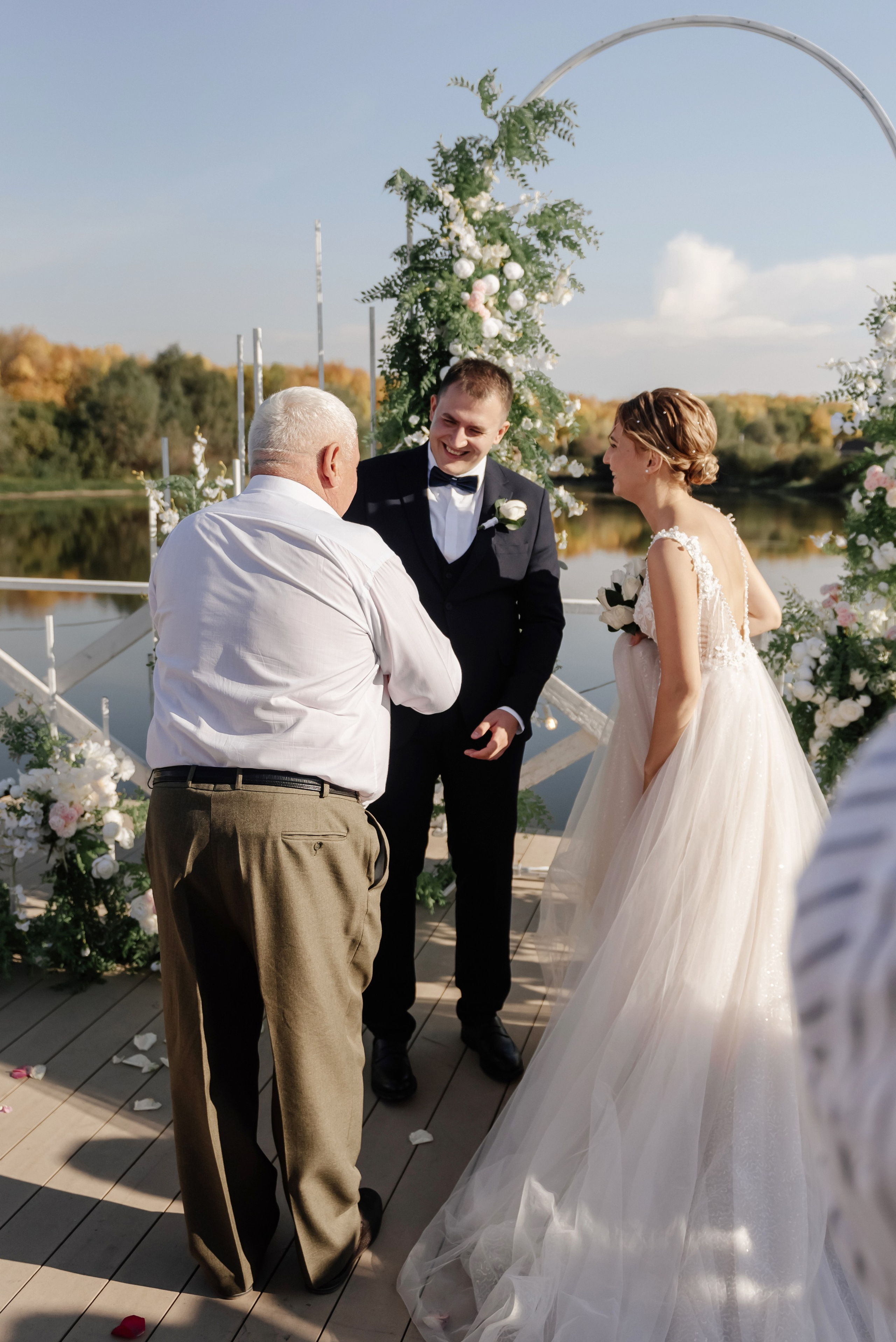 Роман & Гузель. Ваш свадебный фотограф Владимир Ямулин / Стерлитамак и РБ