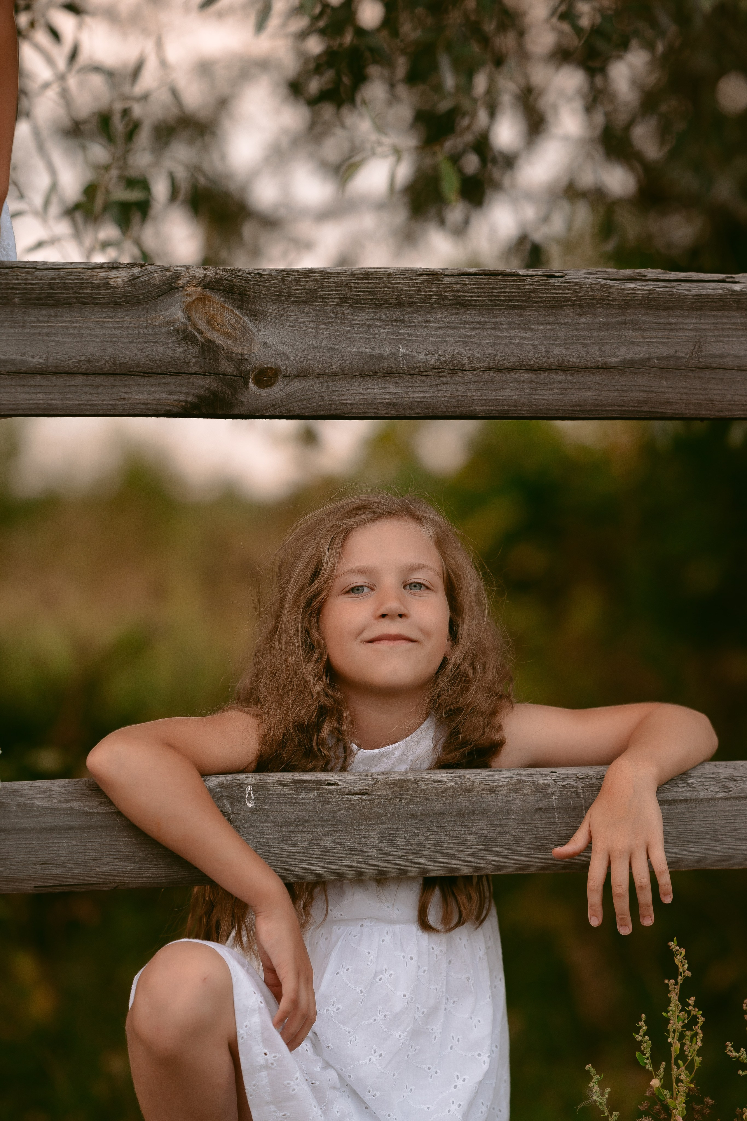 Светлана, Василиса и Варвара. Оля Киселева фотограф в Выксе