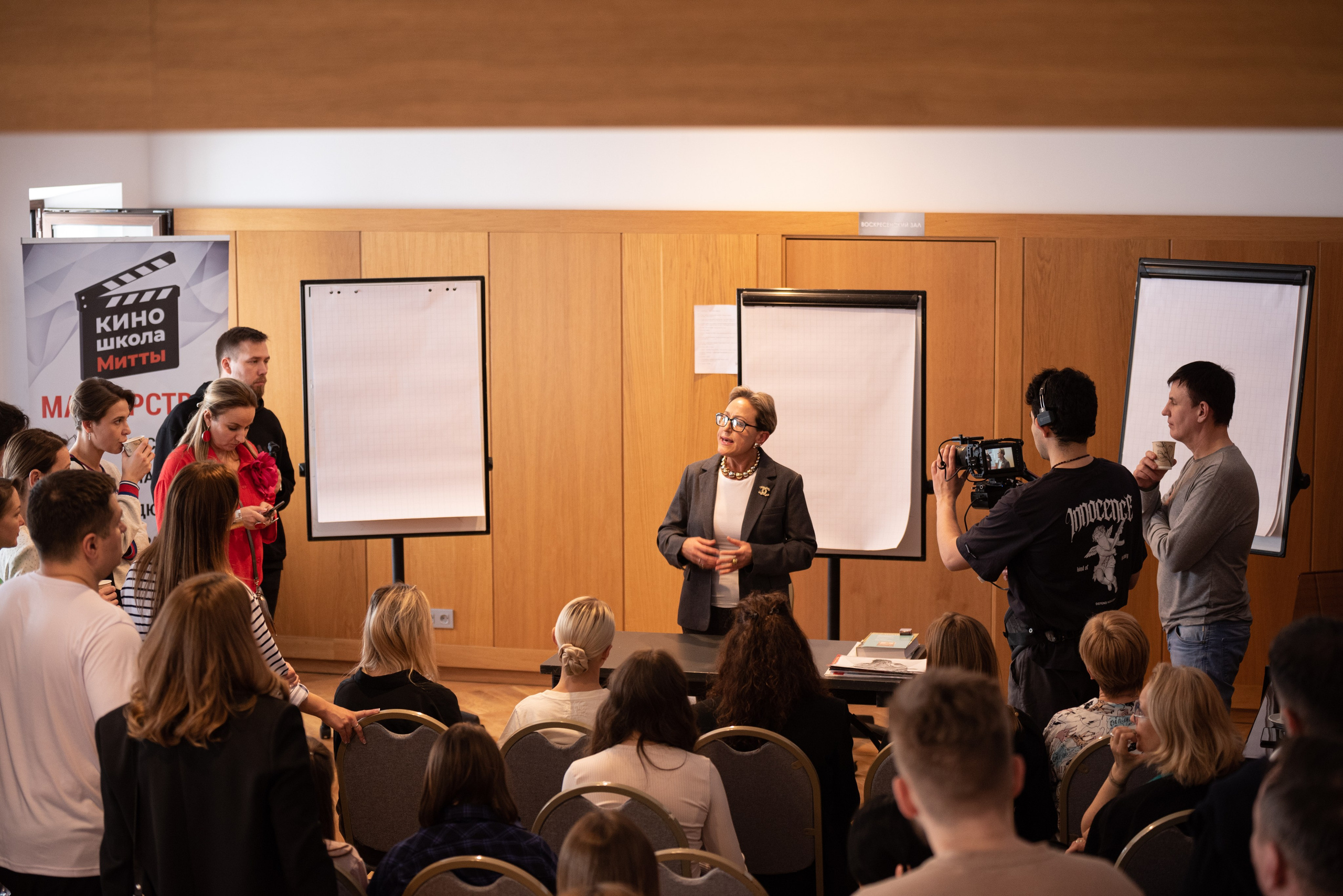 Кино.Сознание Суздаль (репортаж). Портретная и репортажная съёмка