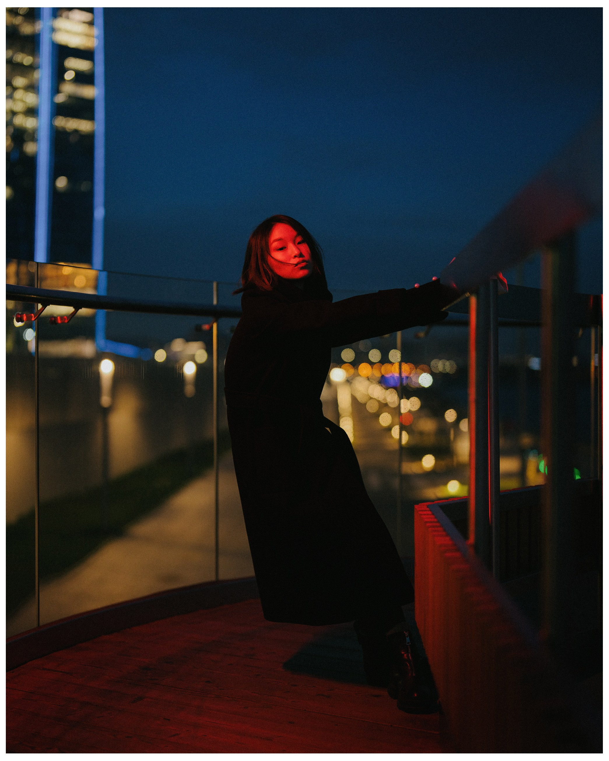 Arina. Асхат Бардынов