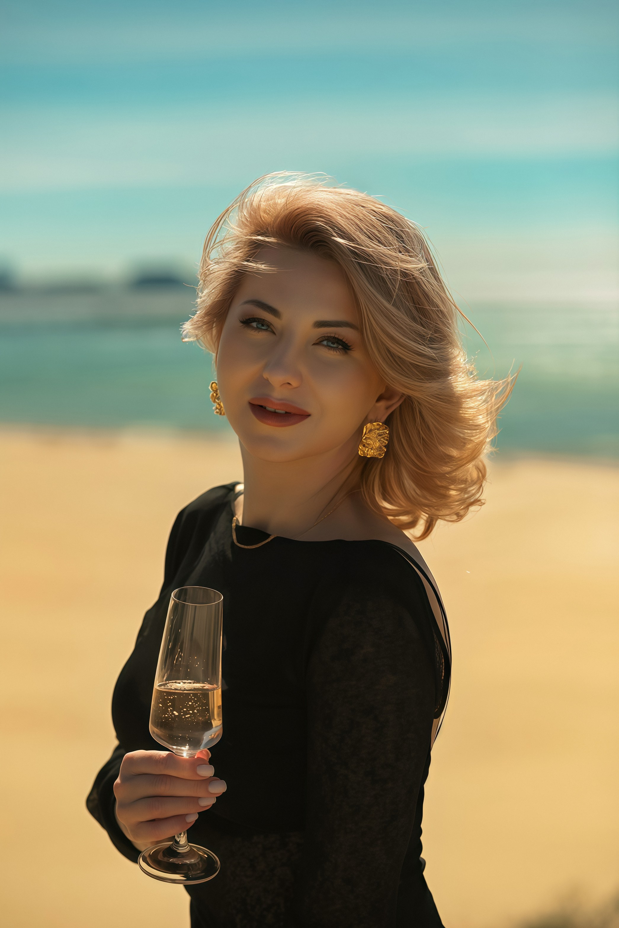 На море…. Фотограф Неверова Катерина