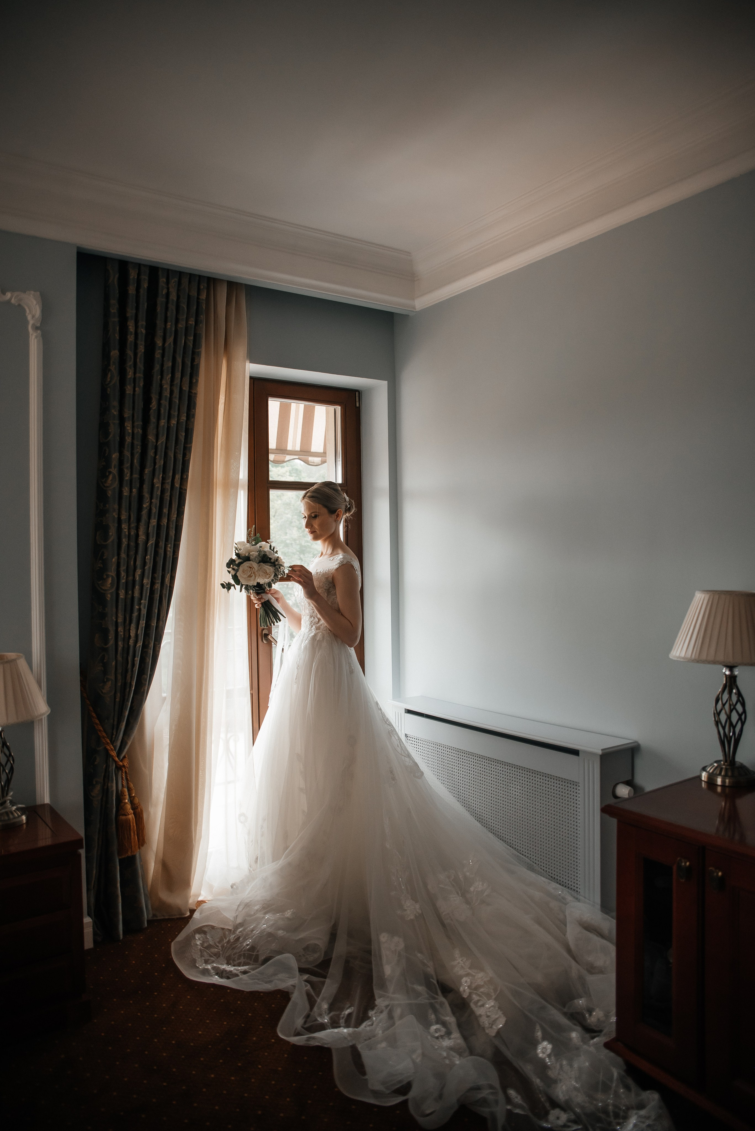 Андрей и Настя 01.07.2023. Свадебный и семейный фотограф в городе Смоленске