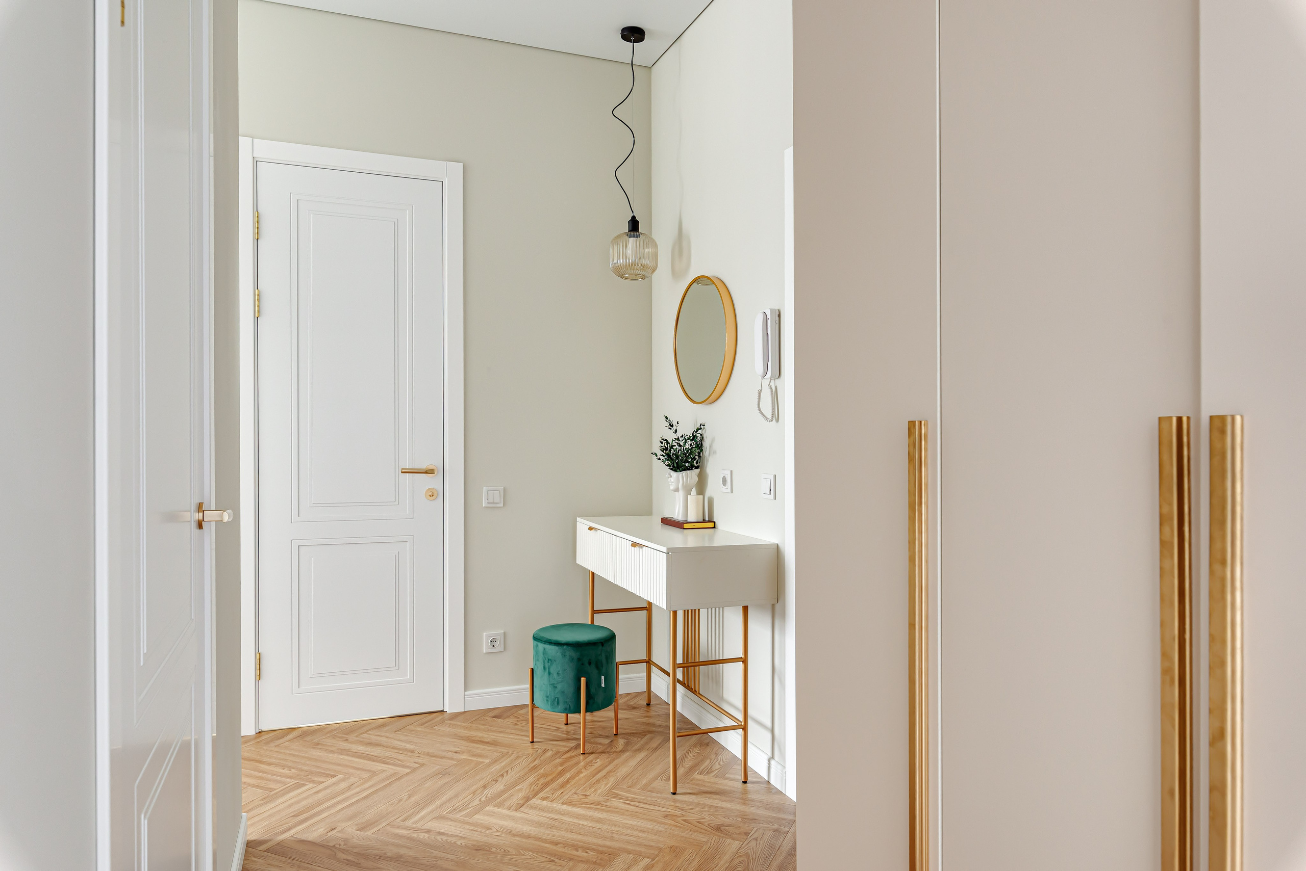 Интерьерная фотосъёмка однокомнатной квартиры для продажи. Интерьерная съёмка и виртуальные туры — Интерьерный фотограф Кузнецов Сергей (photopixiq)