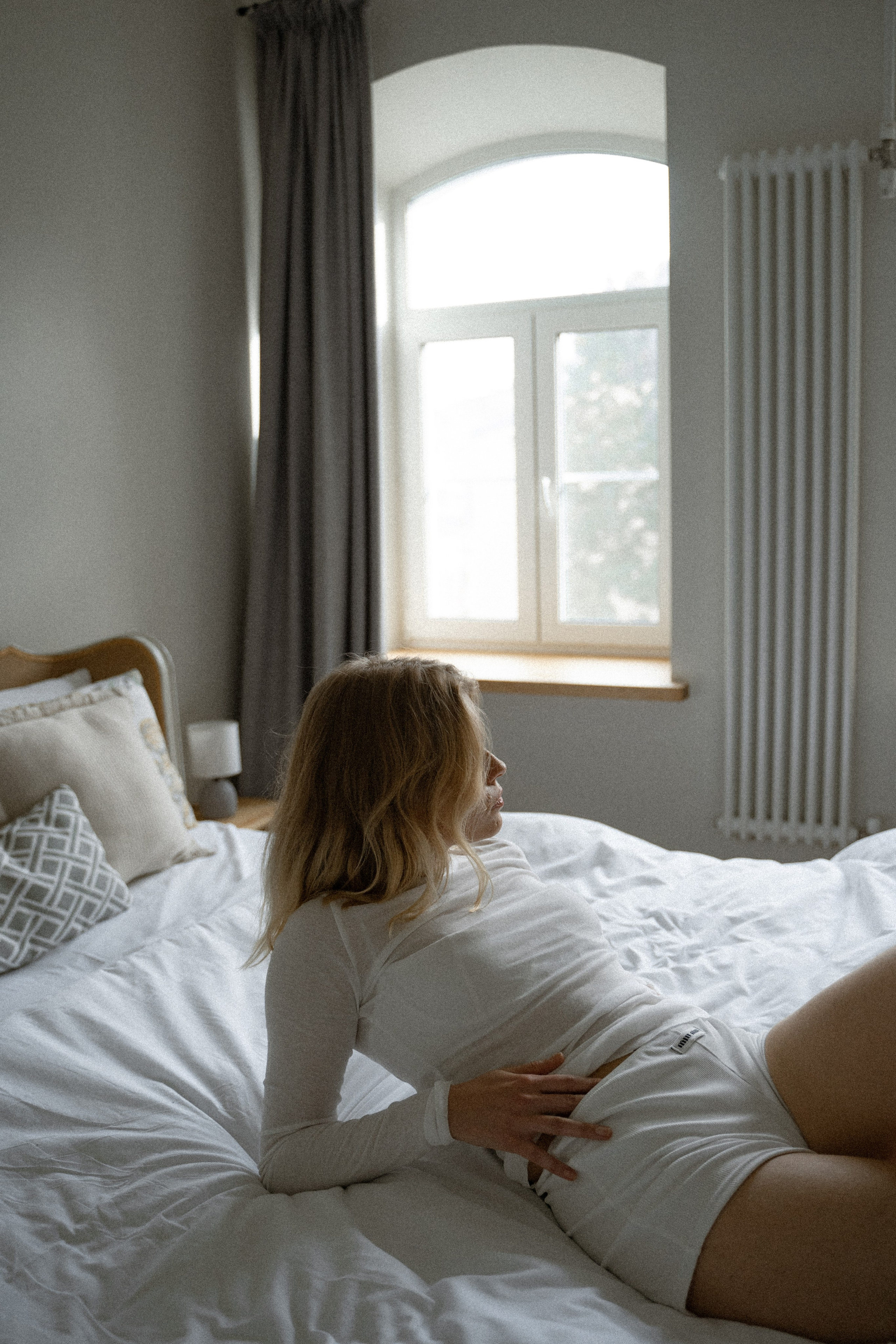 Маша и Мир. Фотограф в Москве Наталия Варакина