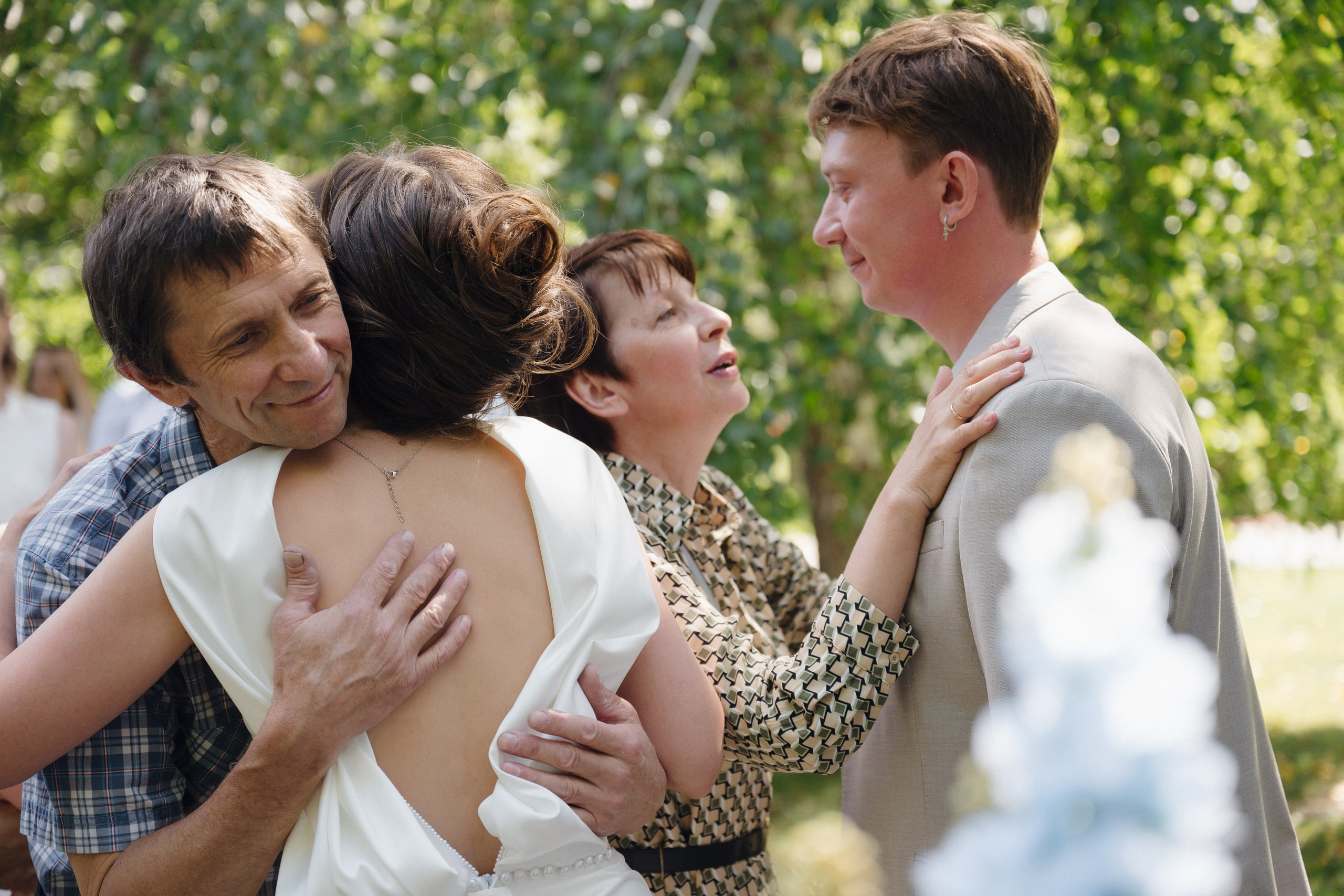 Александр и Екатерина. Свадебный и портретный фотограф на Алтае Кузнецова Людмила