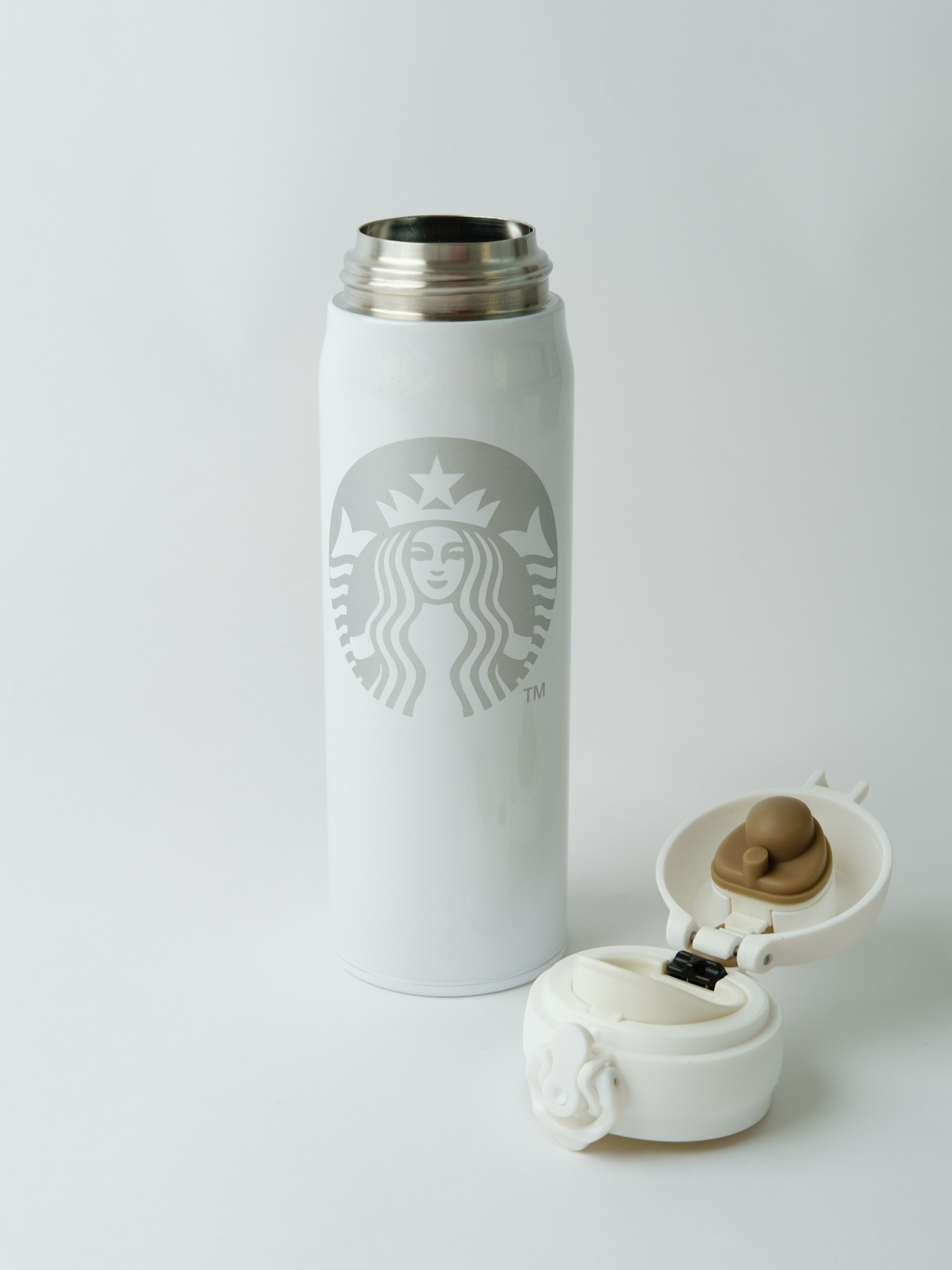 Термокружки. Фотограф Софья Володкина