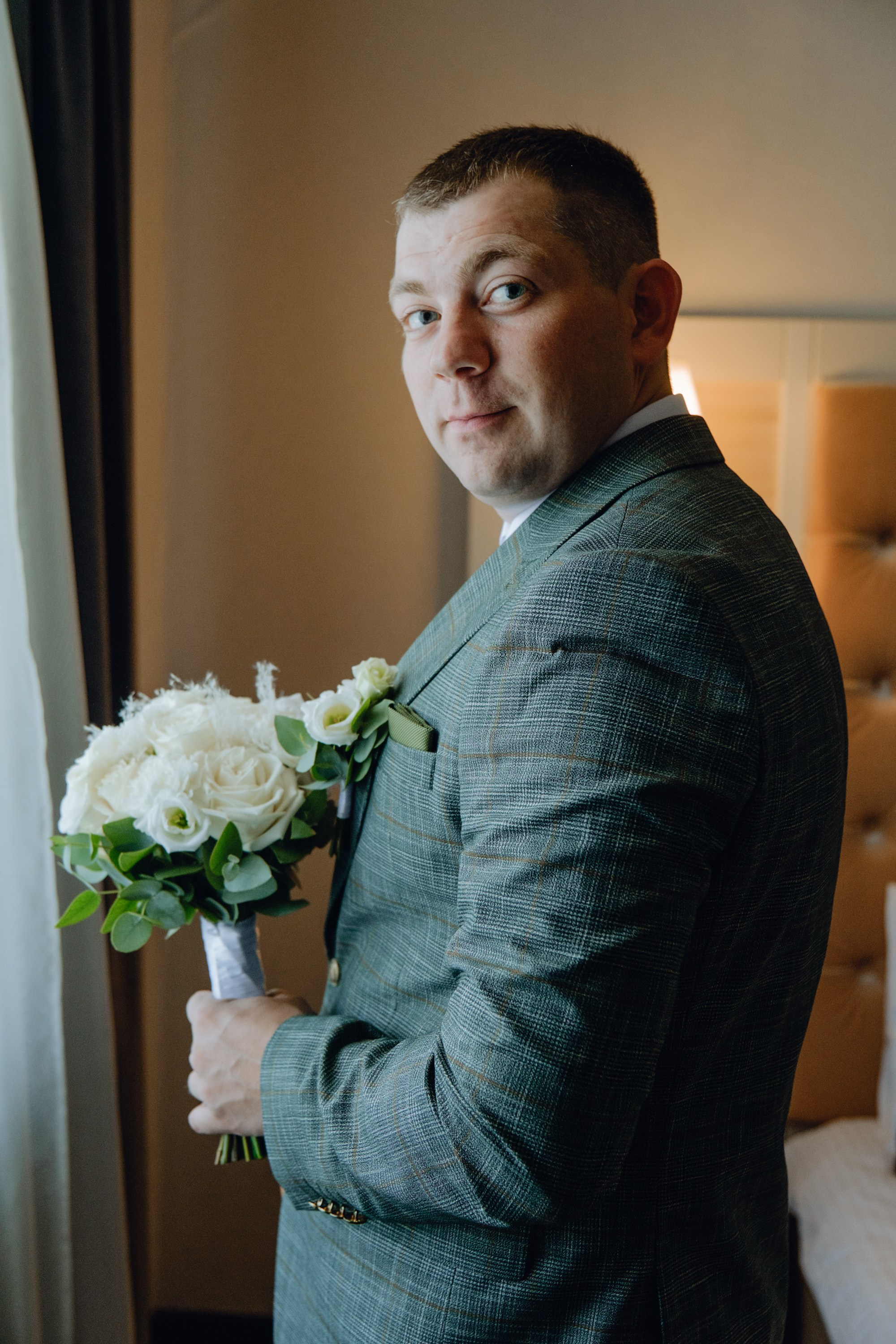 Лазурный берег. Дима и Женя. Фотограф Софья Володкина