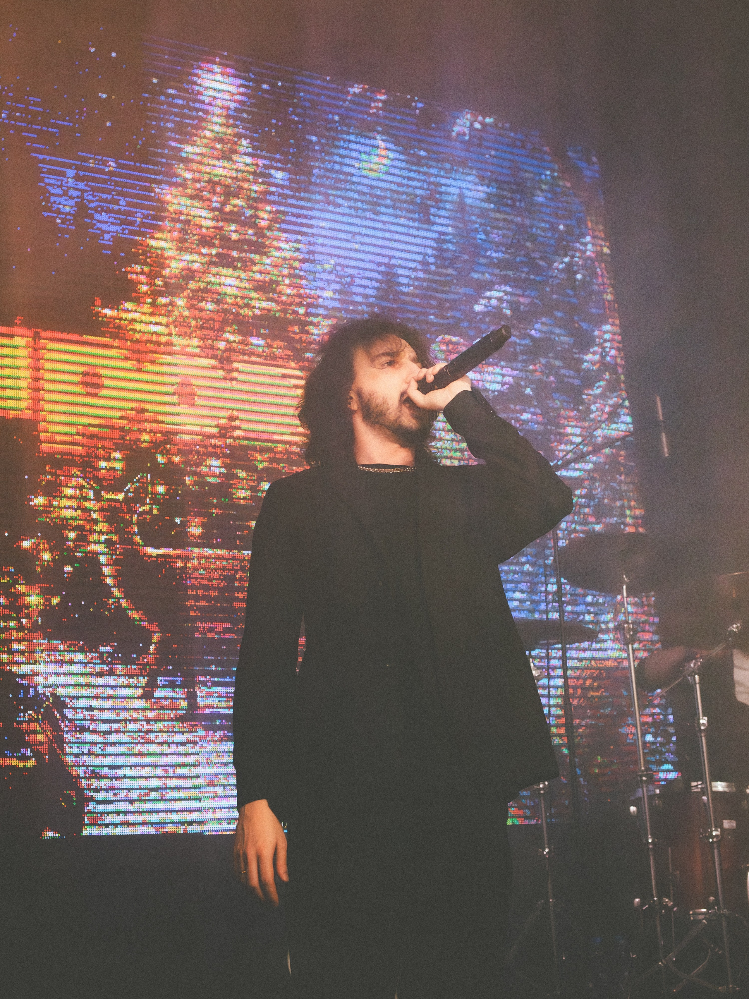 Motherland Winter’26. RUSLAN ROZANOV