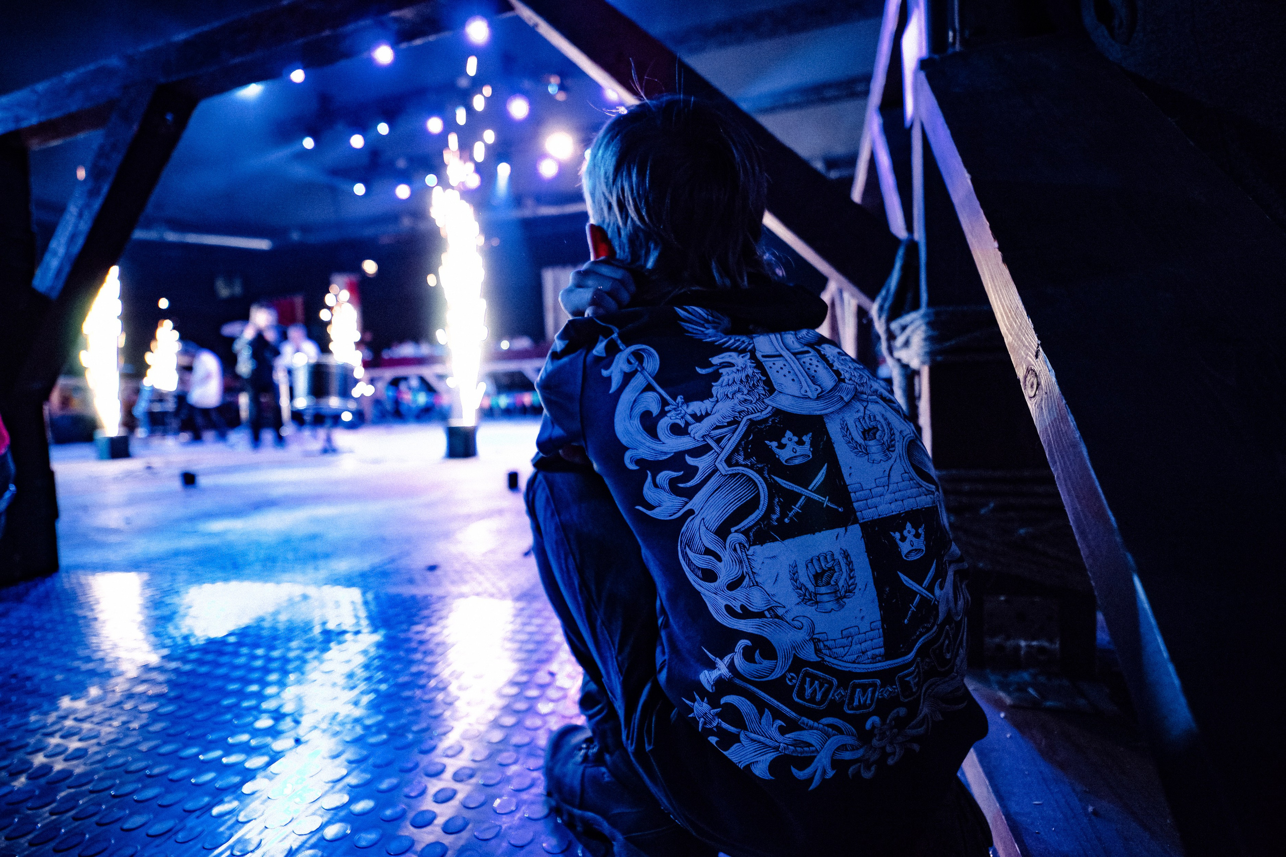 Фотосъёмка спортивных мероприятий. All In Media — фотосъёмка и видеопродакшн