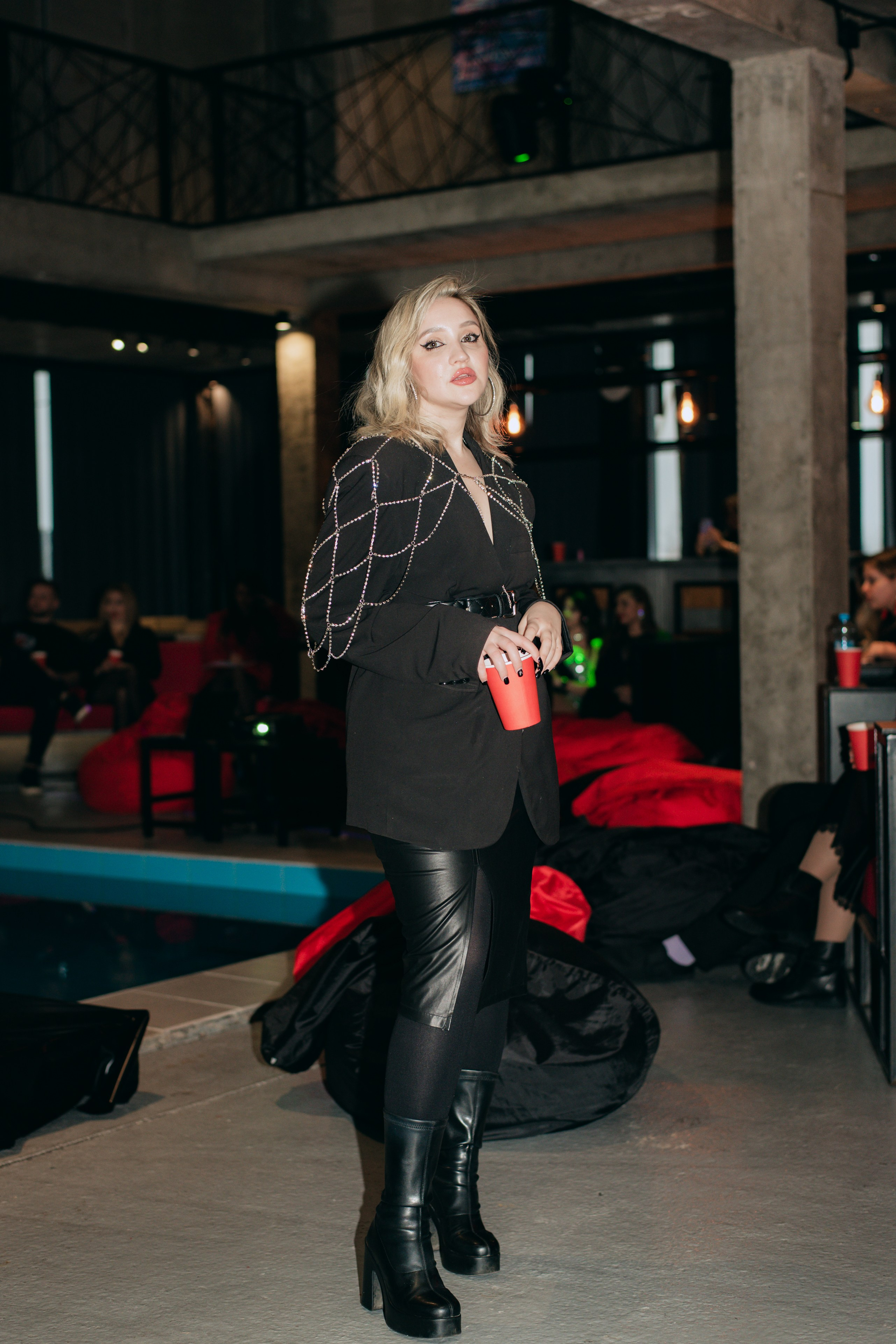 Elite House Event 2023. Фотограф Арина Асылгузина