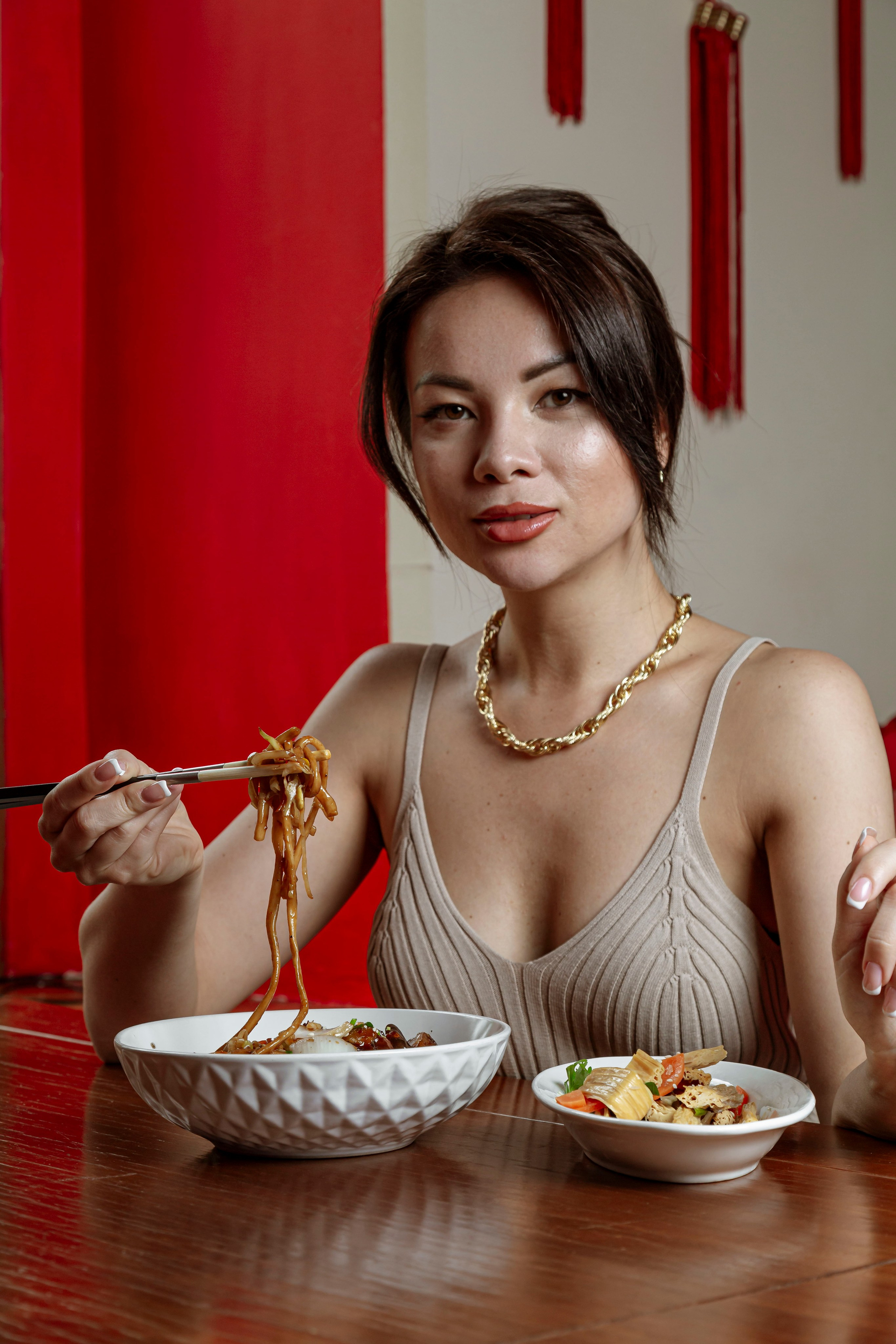 Съемки в ресторанах для блогов, сайтов, рекламы