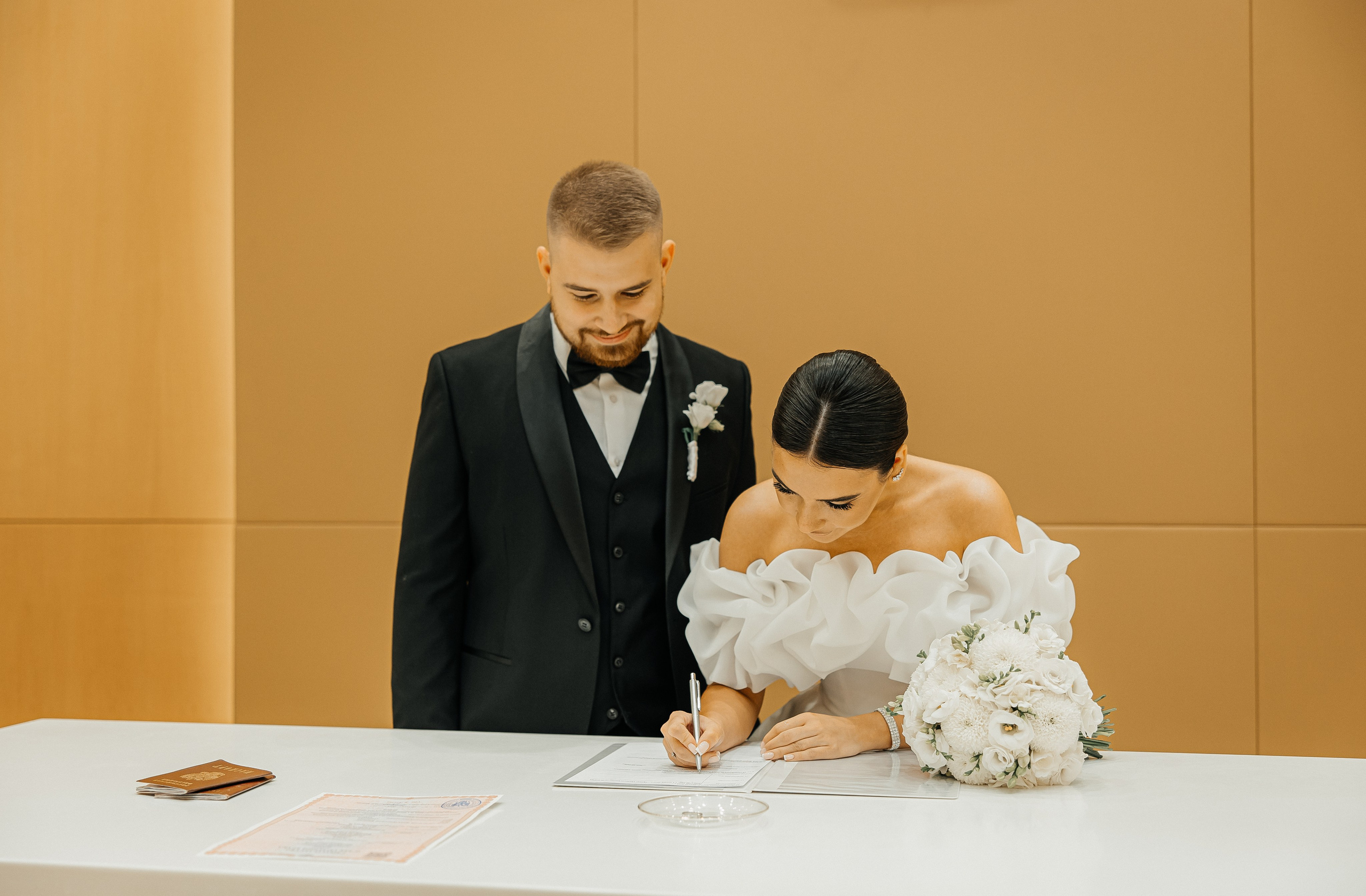 Александр и Арина. Свадебный и семейный фотограф Елизавета Ермак | Москва и МО