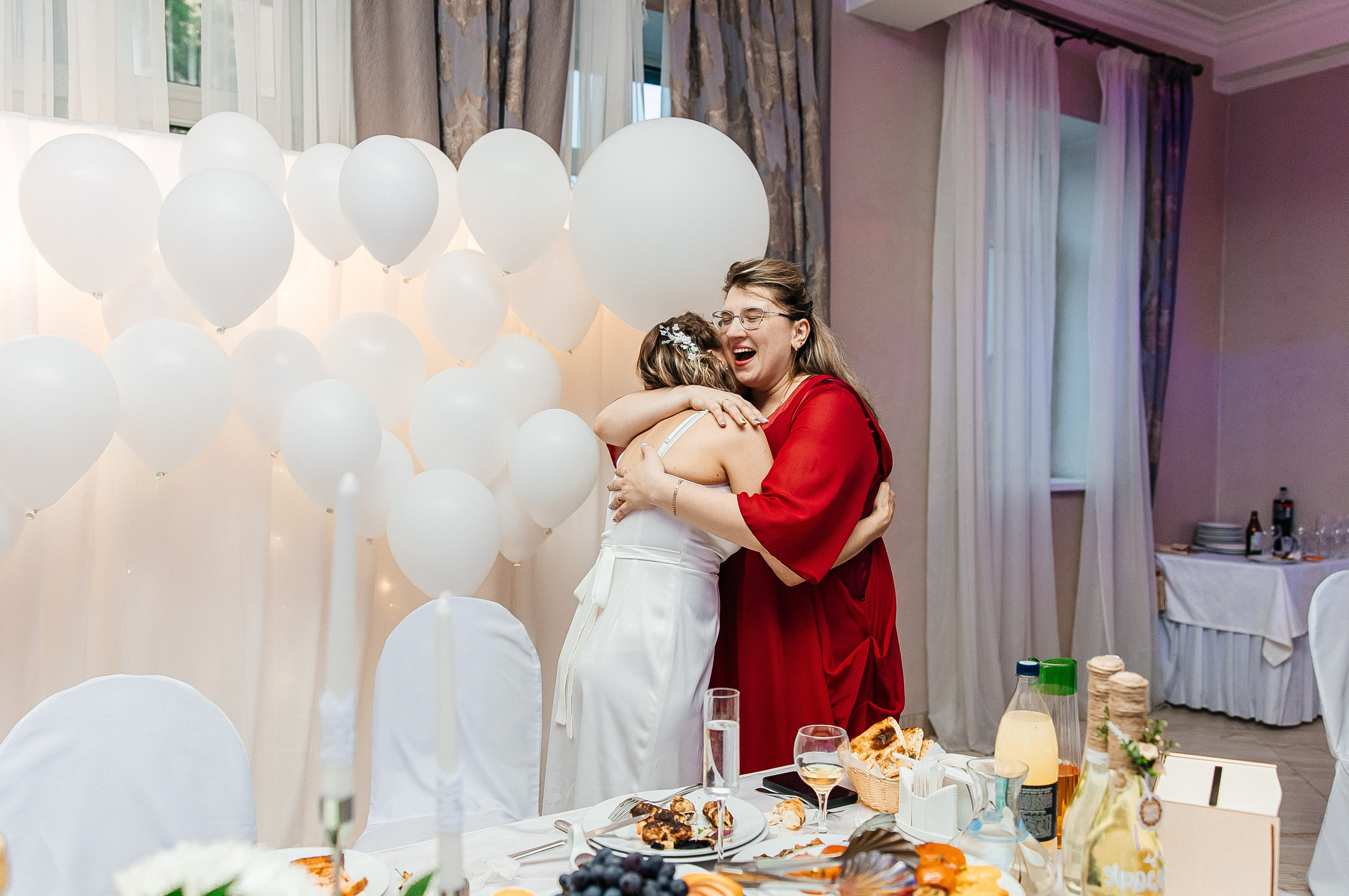 Ярослав и Мария. Свадебный и семейный фотограф Елизавета Ермак | Москва и МО