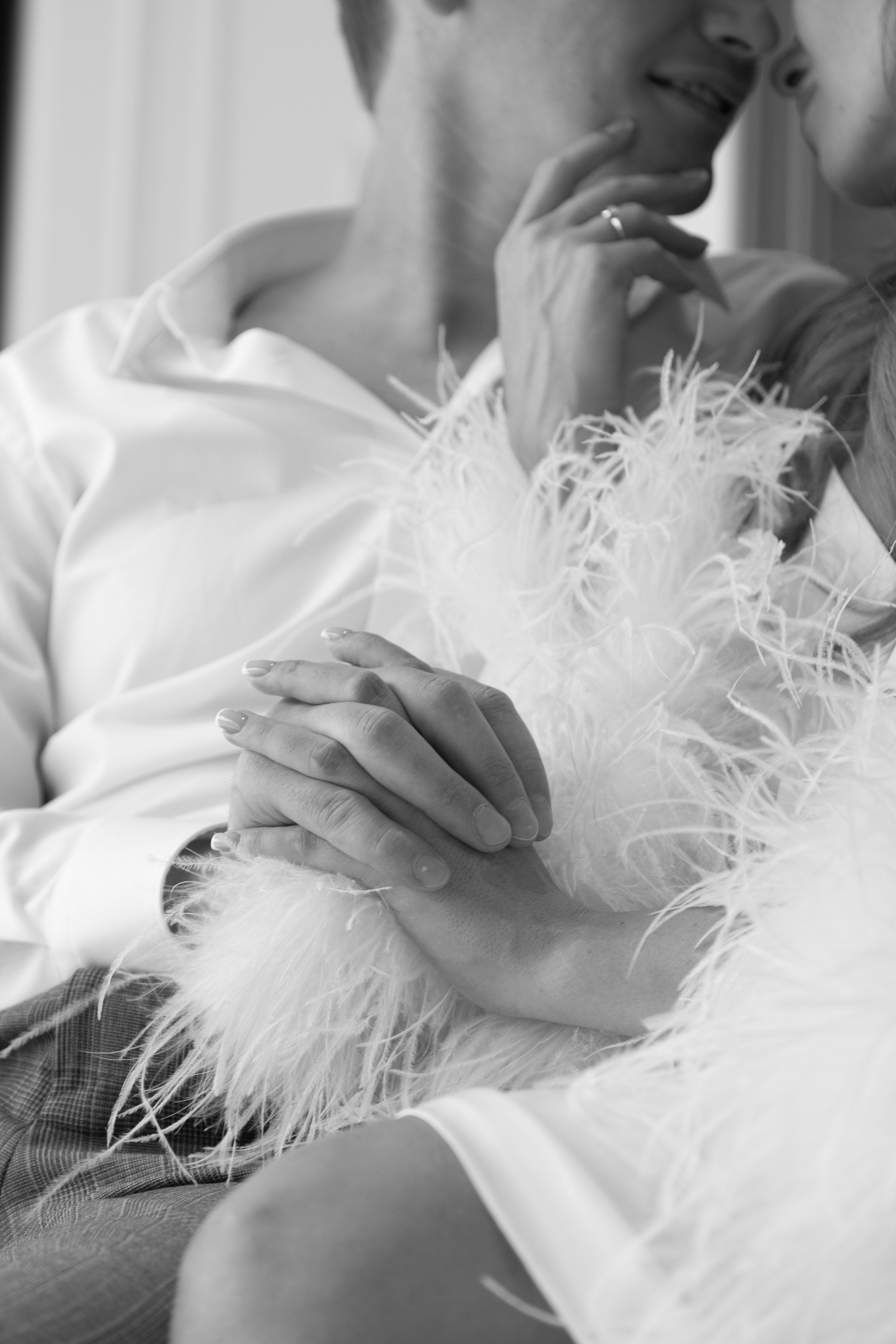 Свадьбы. Фотограф в Москве