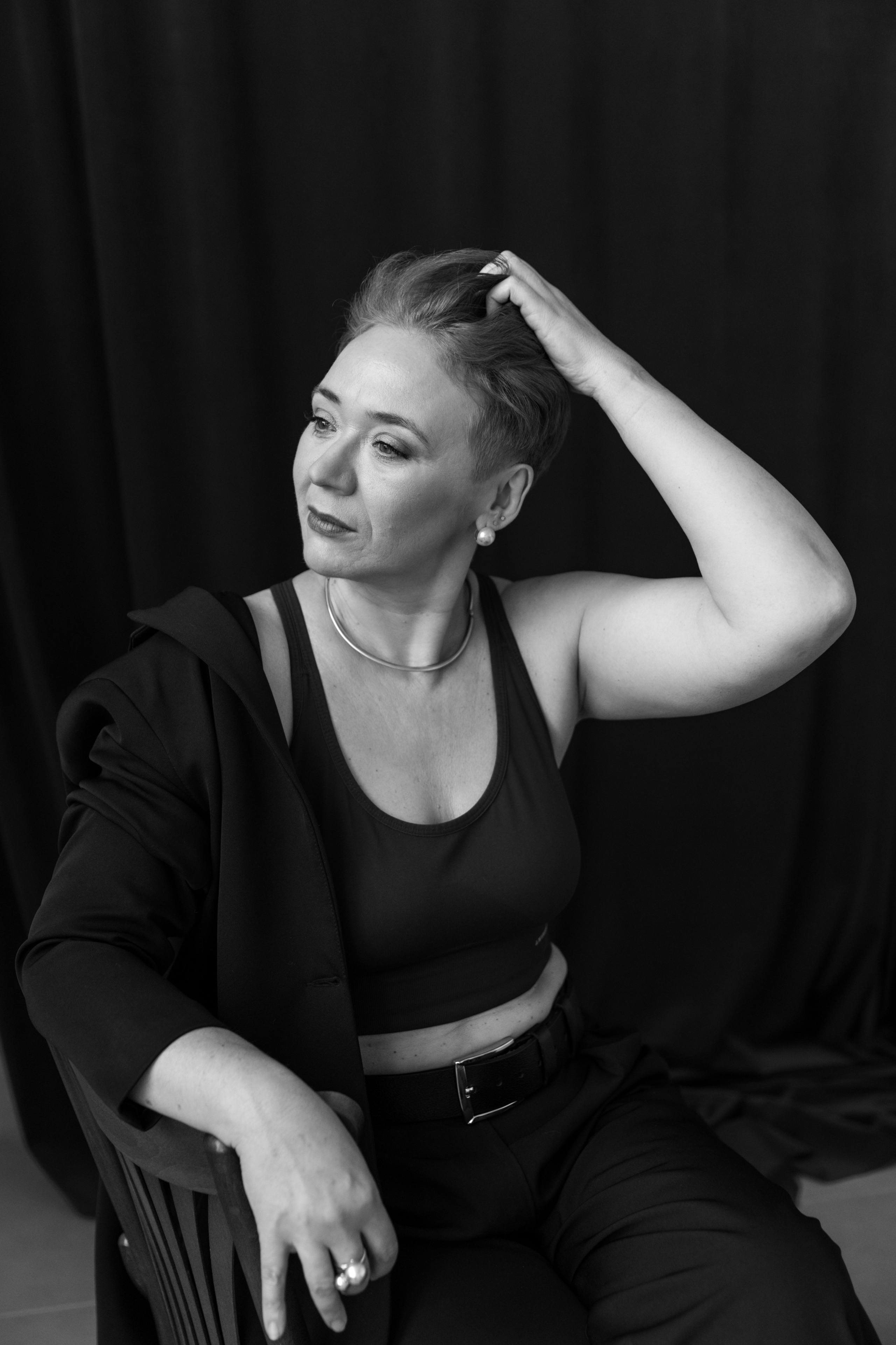 Татьяна, 46. Фотограф в Москве Ольга Куцева