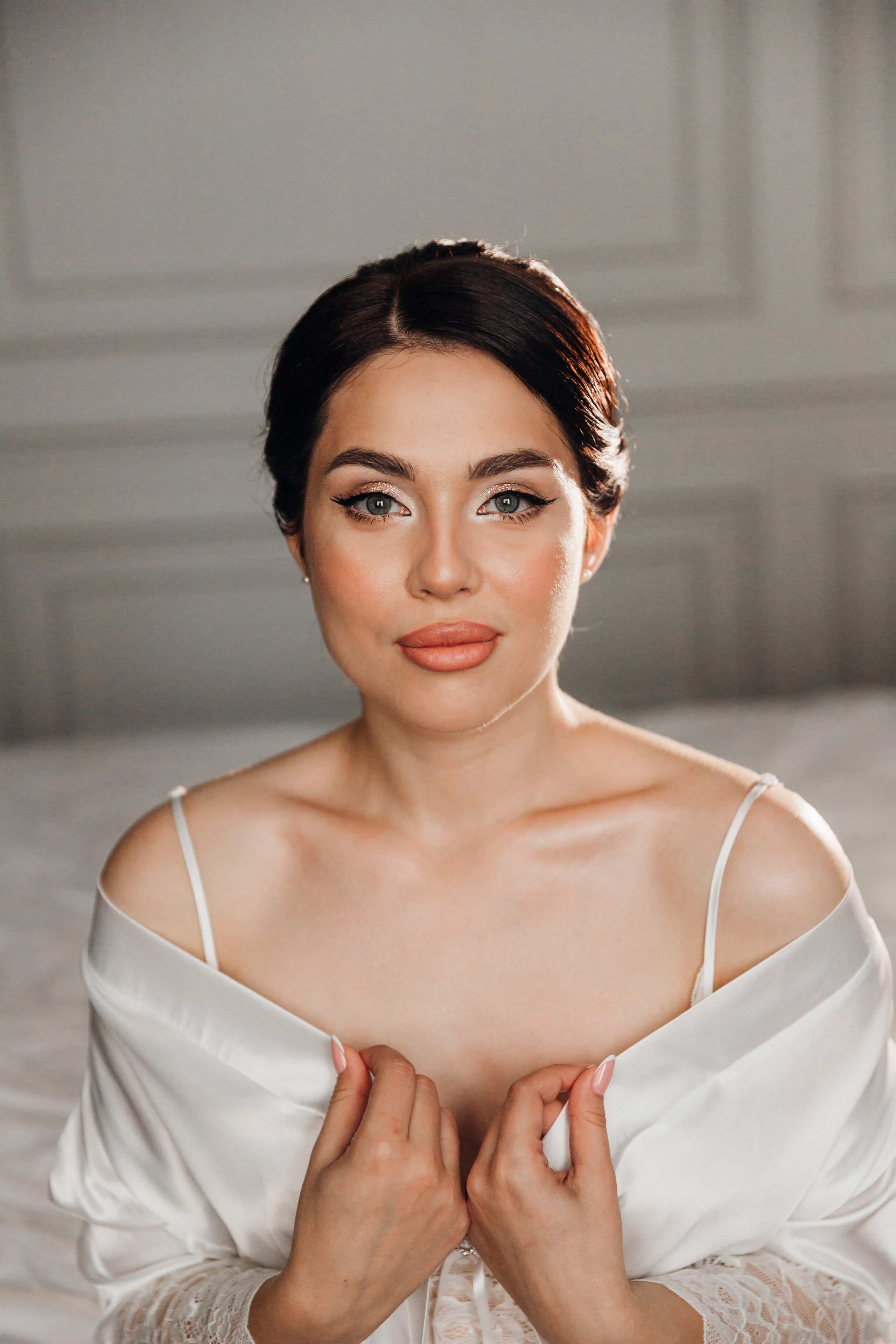 Владимир и Вероника. Свадебный и семейный фотограф в Арзамасе Давыденкова Яна