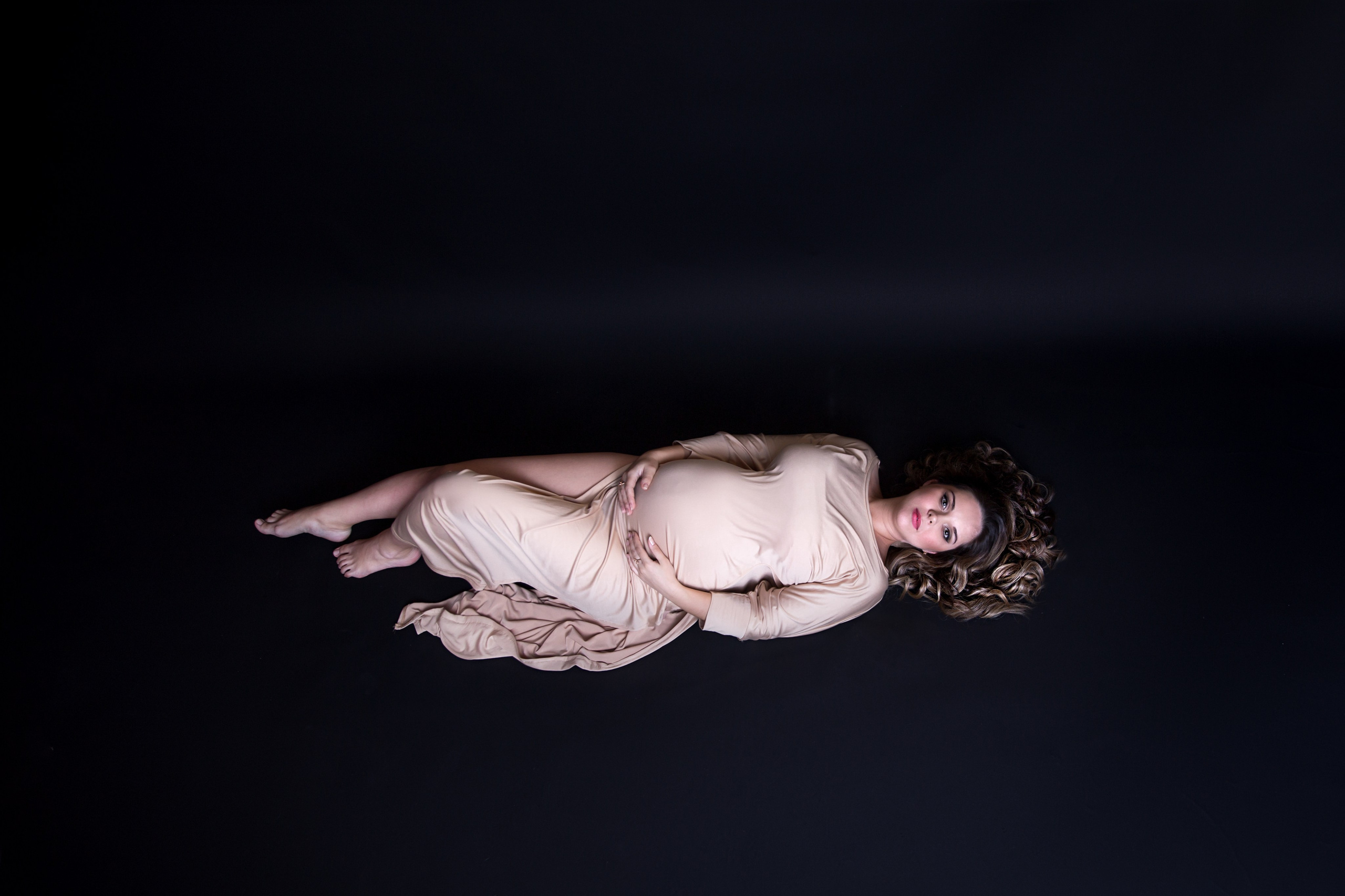 В ОЖИДАНИИ. Фотограф новорожденных, детей до года и беременных в Симферополе