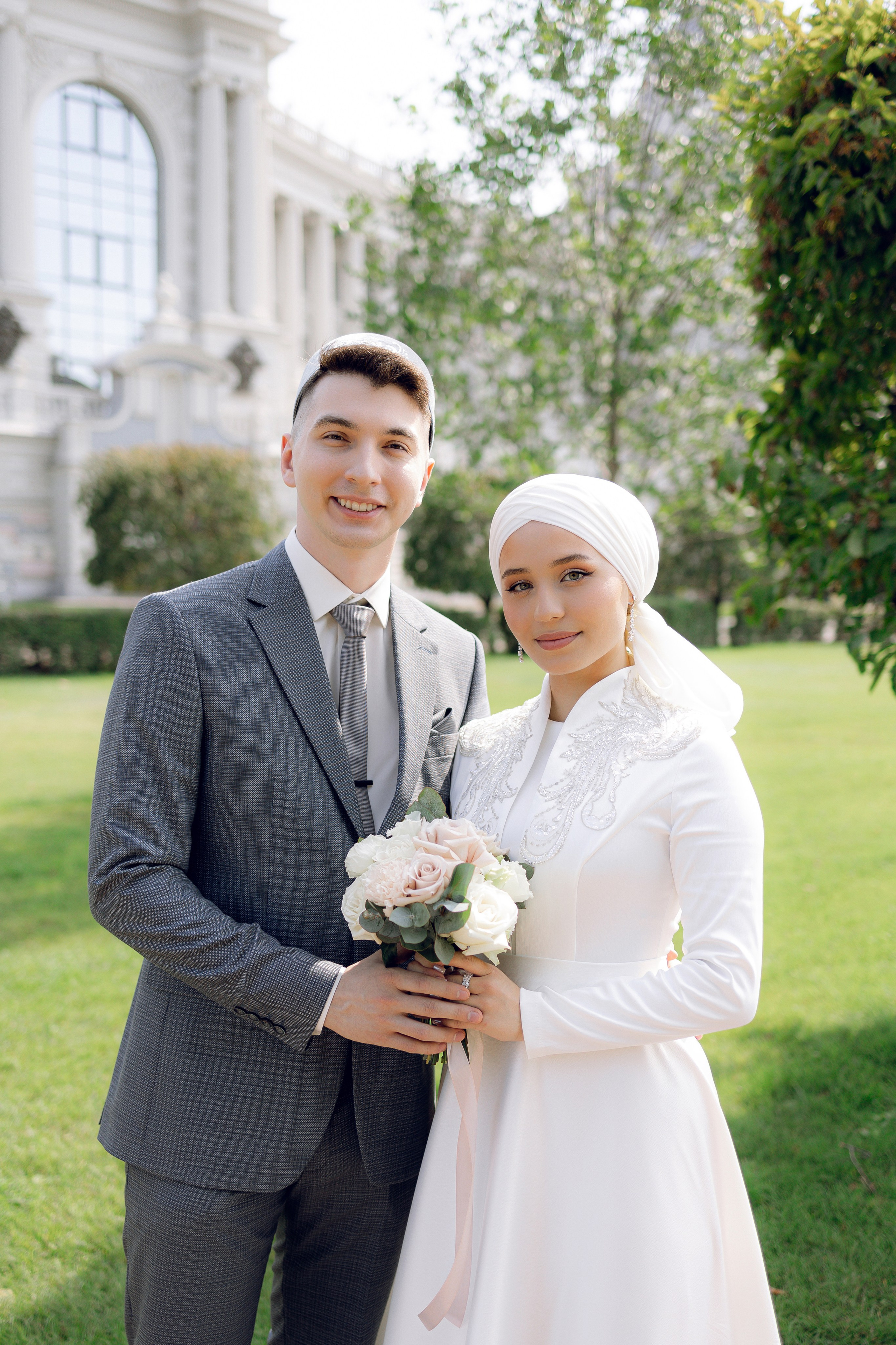 Ильнур & Алина. Свадебный фотограф Казань| Фотограф Казань Зевакина Анастасия