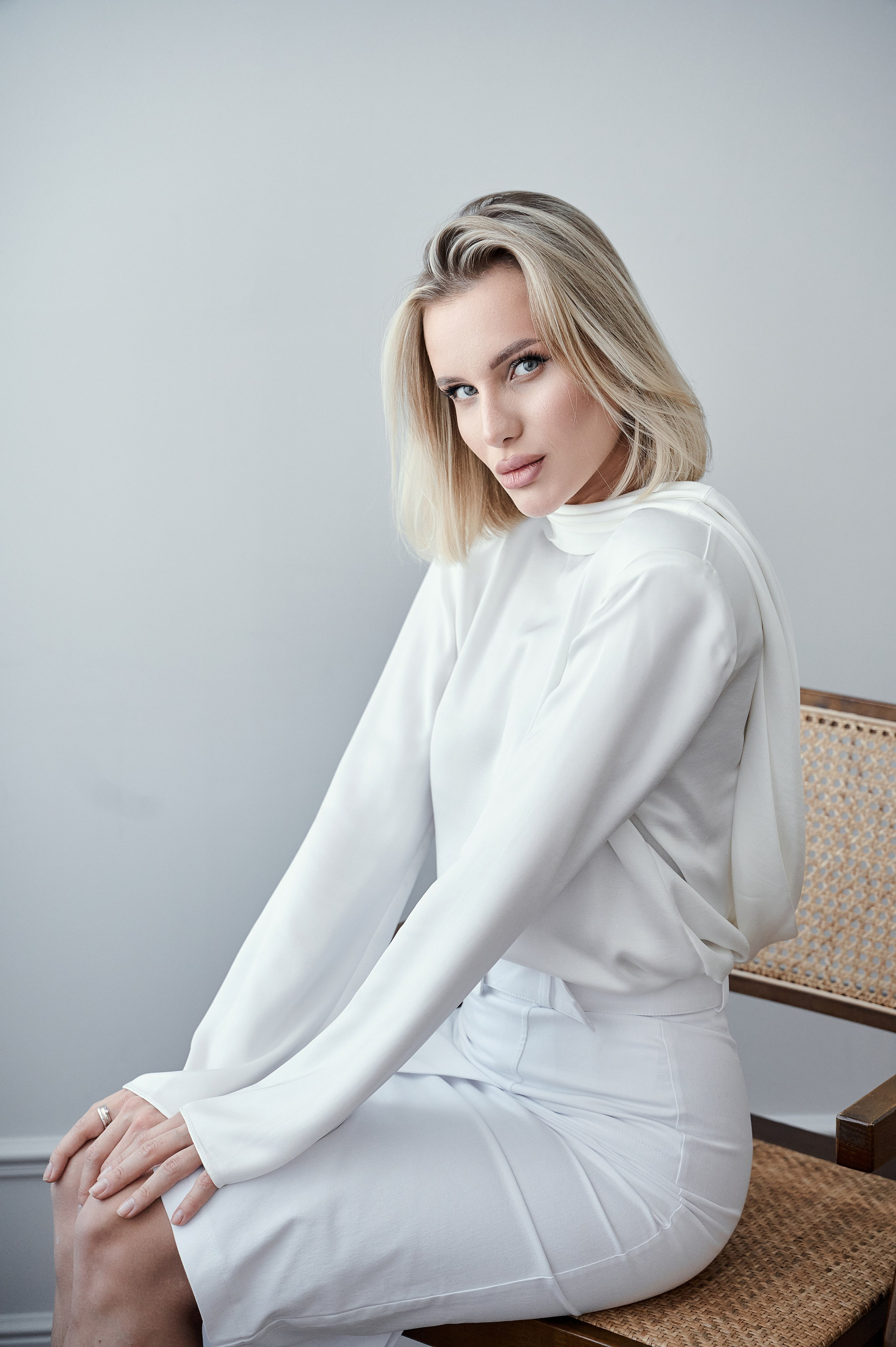 Анна. Свадебный и портретный фотограф в Брянске Скепская Лилия