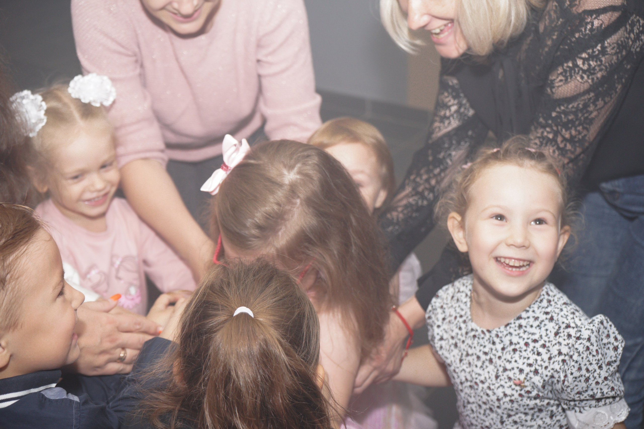 День рождения