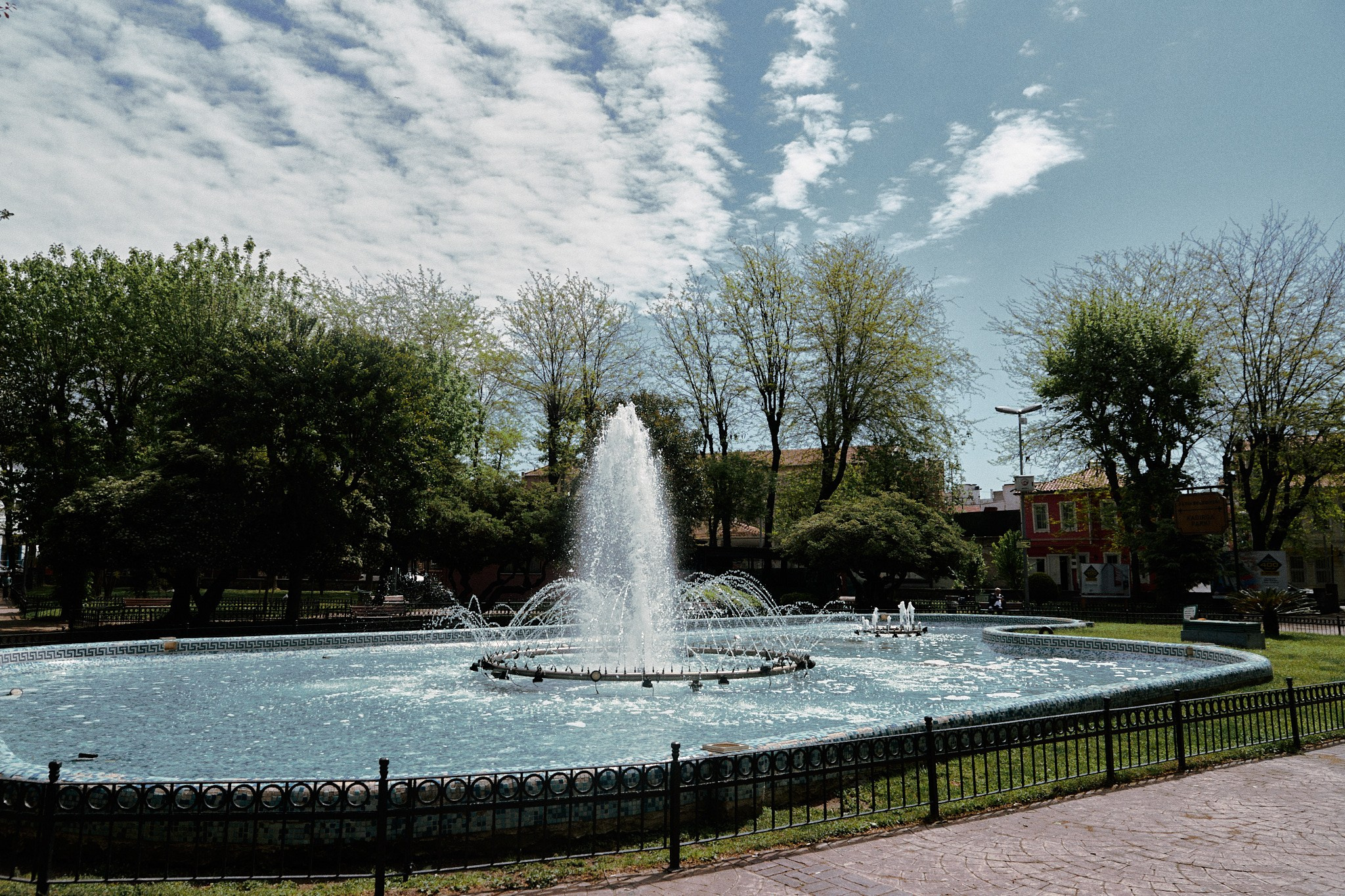 Улица горизонтальная. Jorgis — фотограф в Хургаде / обучение фотографии