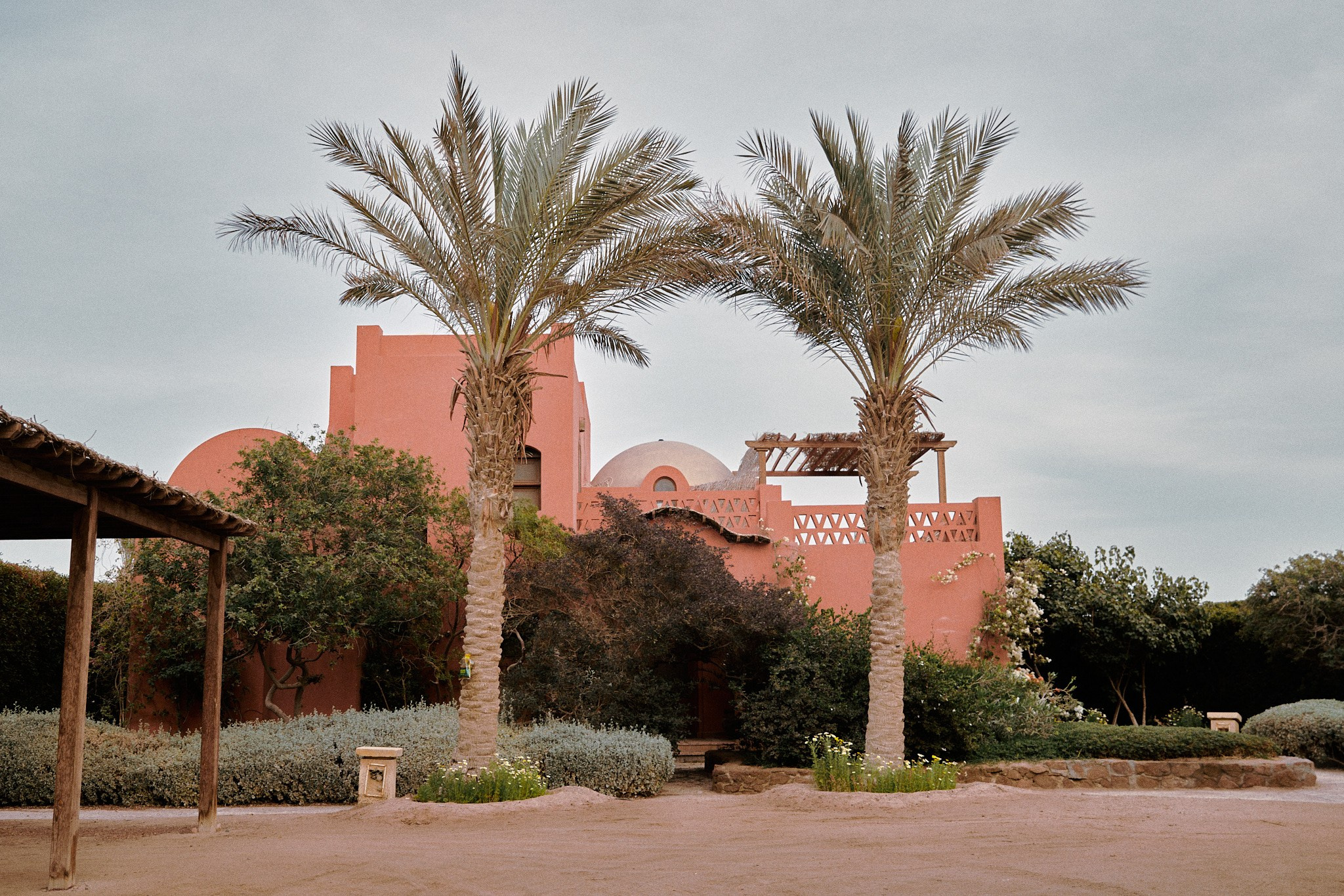 Улица горизонтальная. Jorgis — фотограф в Хургаде / обучение фотографии