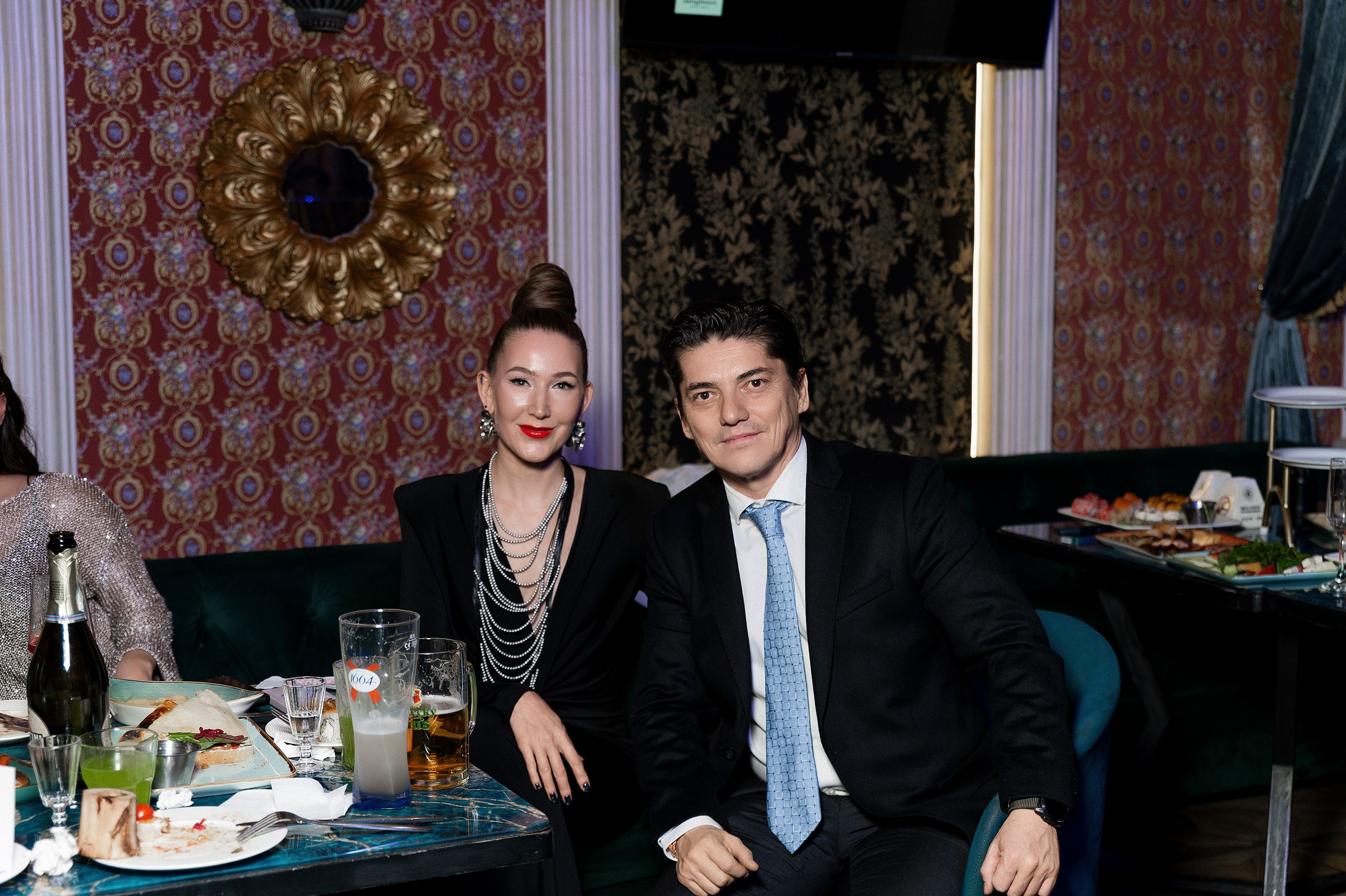 Beko Central Asia — Happy New Year. Фотограф в Алматы — Алексей Коньков | Репортаж, свадьбы, портреты