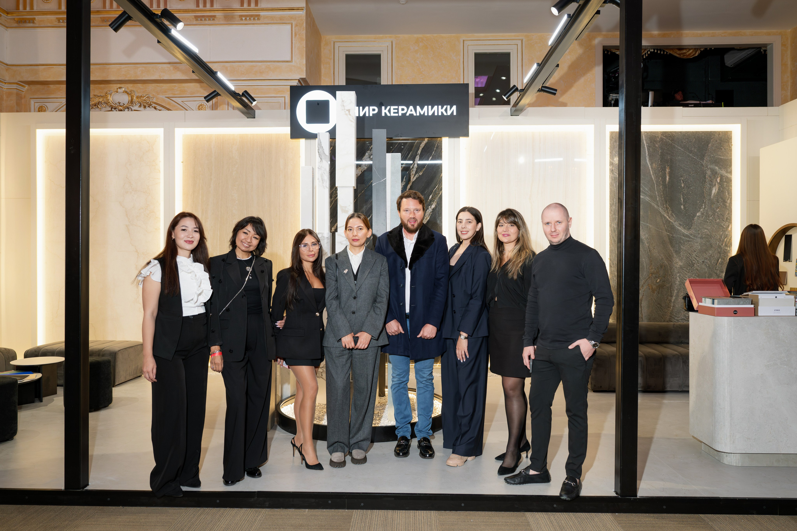 Tanu Awards 2025. Фотограф в Алматы — Алексей Коньков | Репортаж, свадьбы, портреты