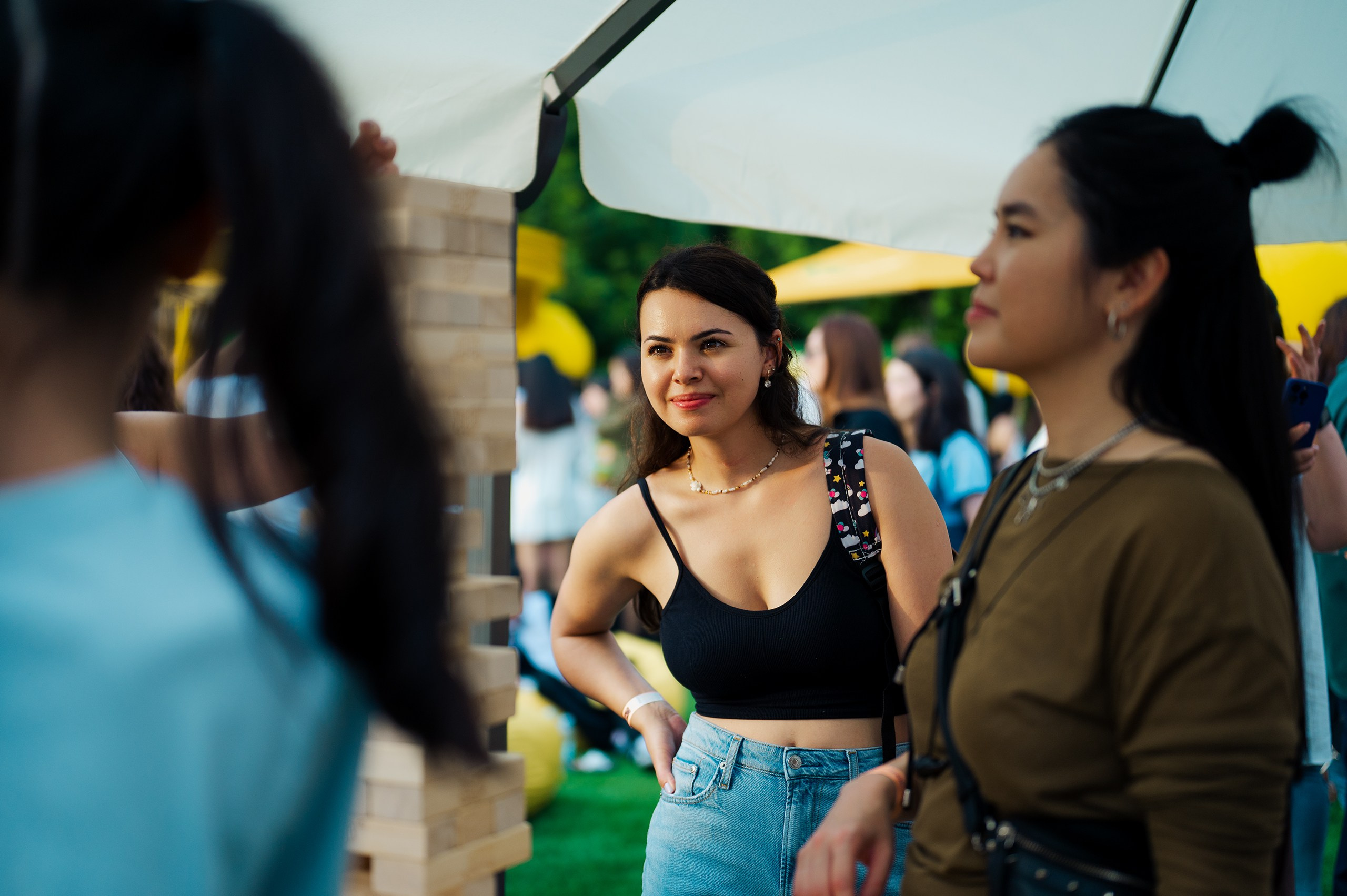 Пикник — 2025. Фотограф в Алматы — Алексей Коньков | Репортаж, свадьбы, портреты, Love story