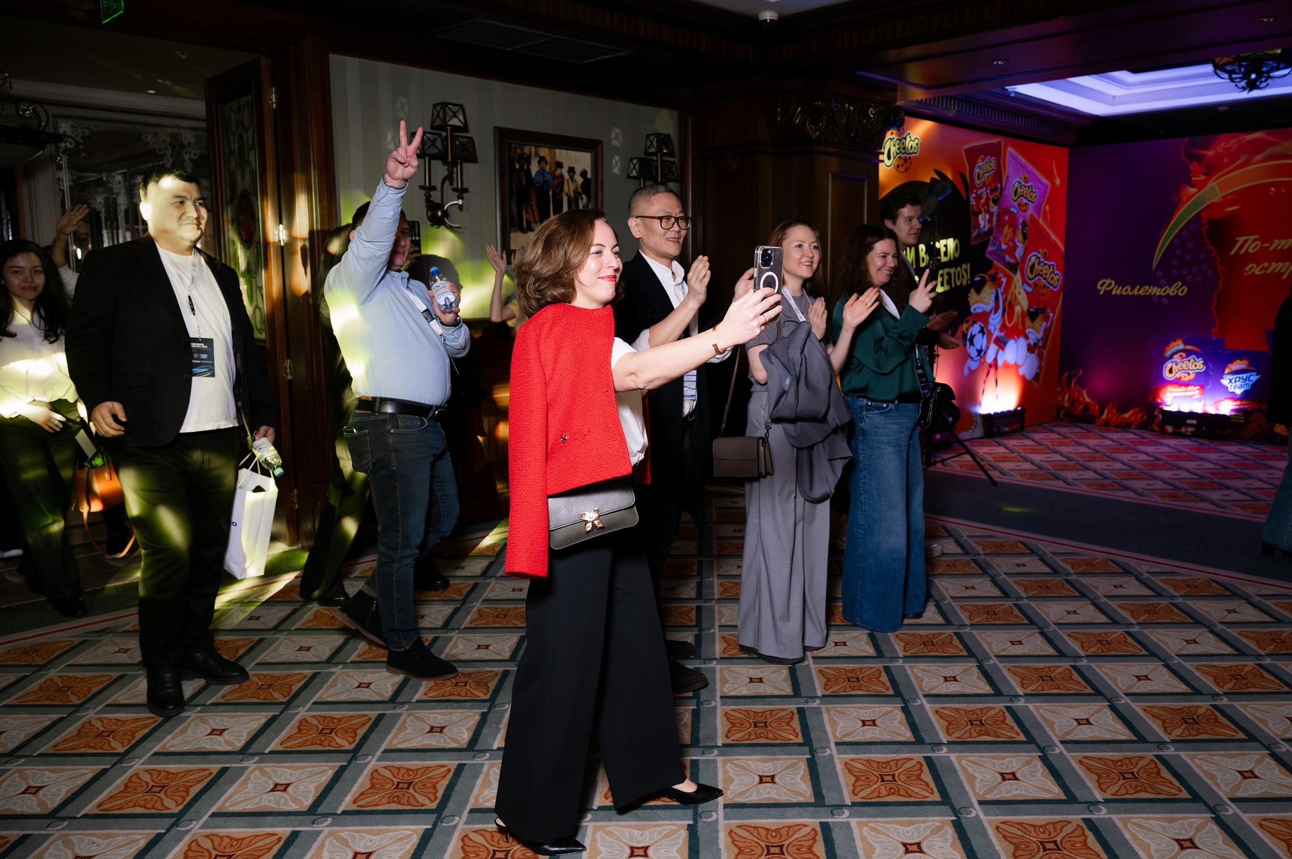 Pepsico Central Asia. Фотограф в Алматы — Алексей Коньков | Репортаж, свадьбы, портреты