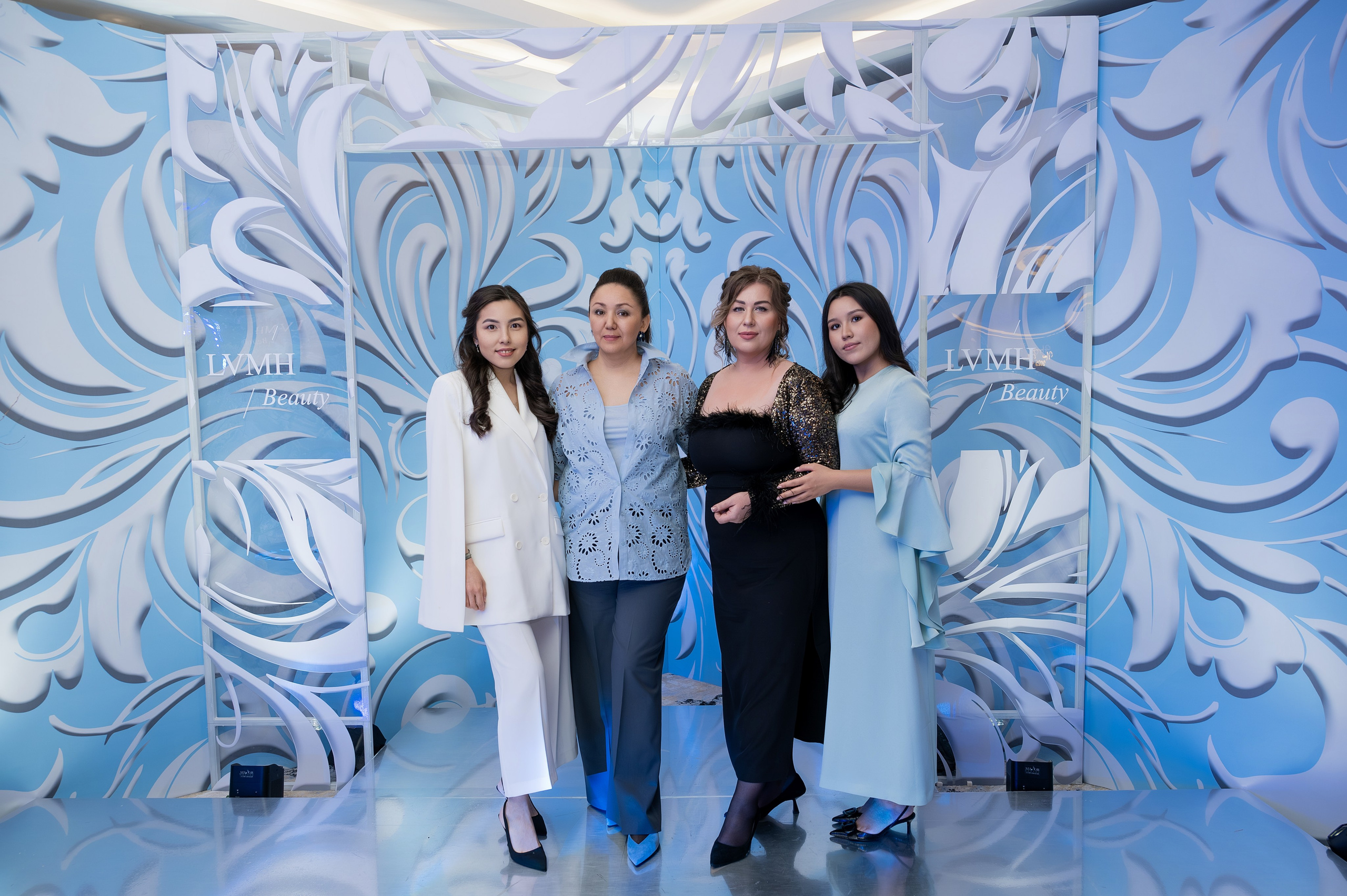 LVMH Beauty. Фотограф в Алматы — Алексей Коньков | Репортаж, свадьбы, портреты