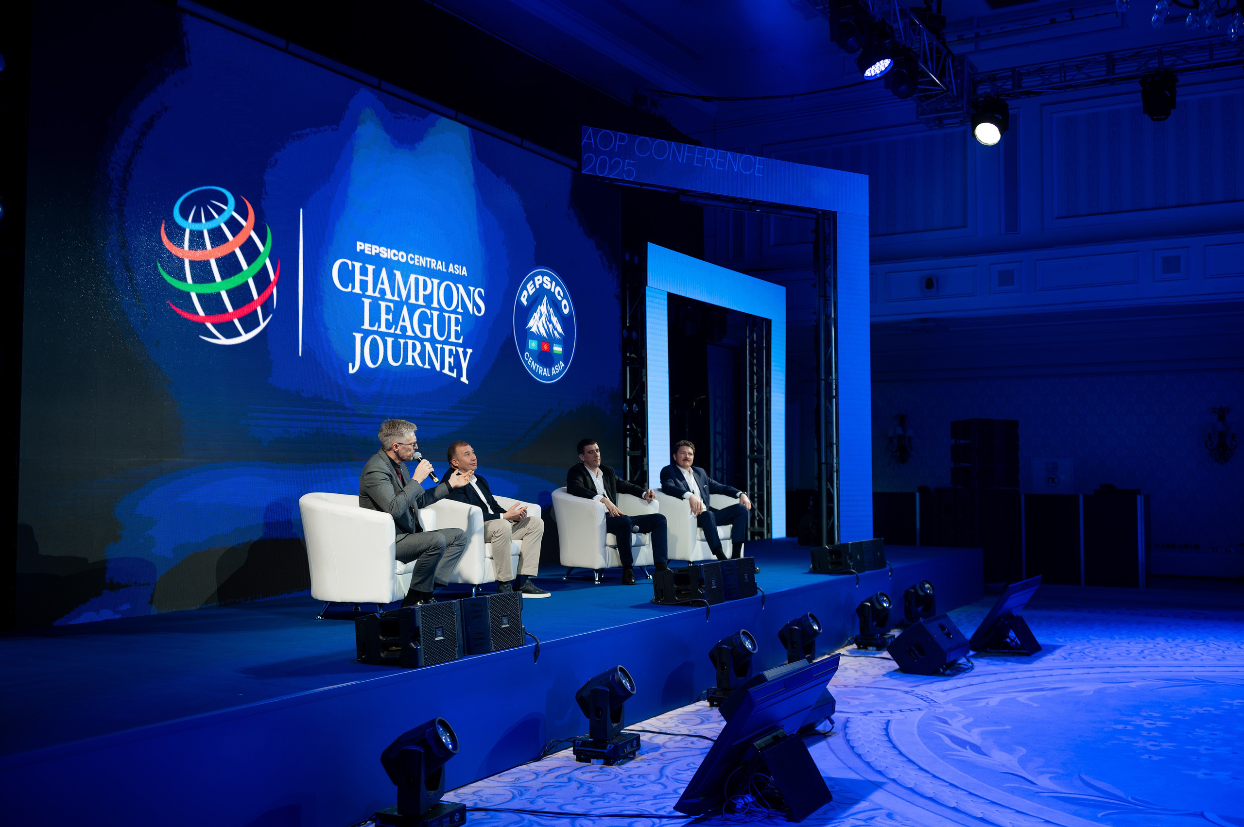 Pepsico Central Asia. Фотограф в Алматы — Алексей Коньков | Репортаж, свадьбы, портреты