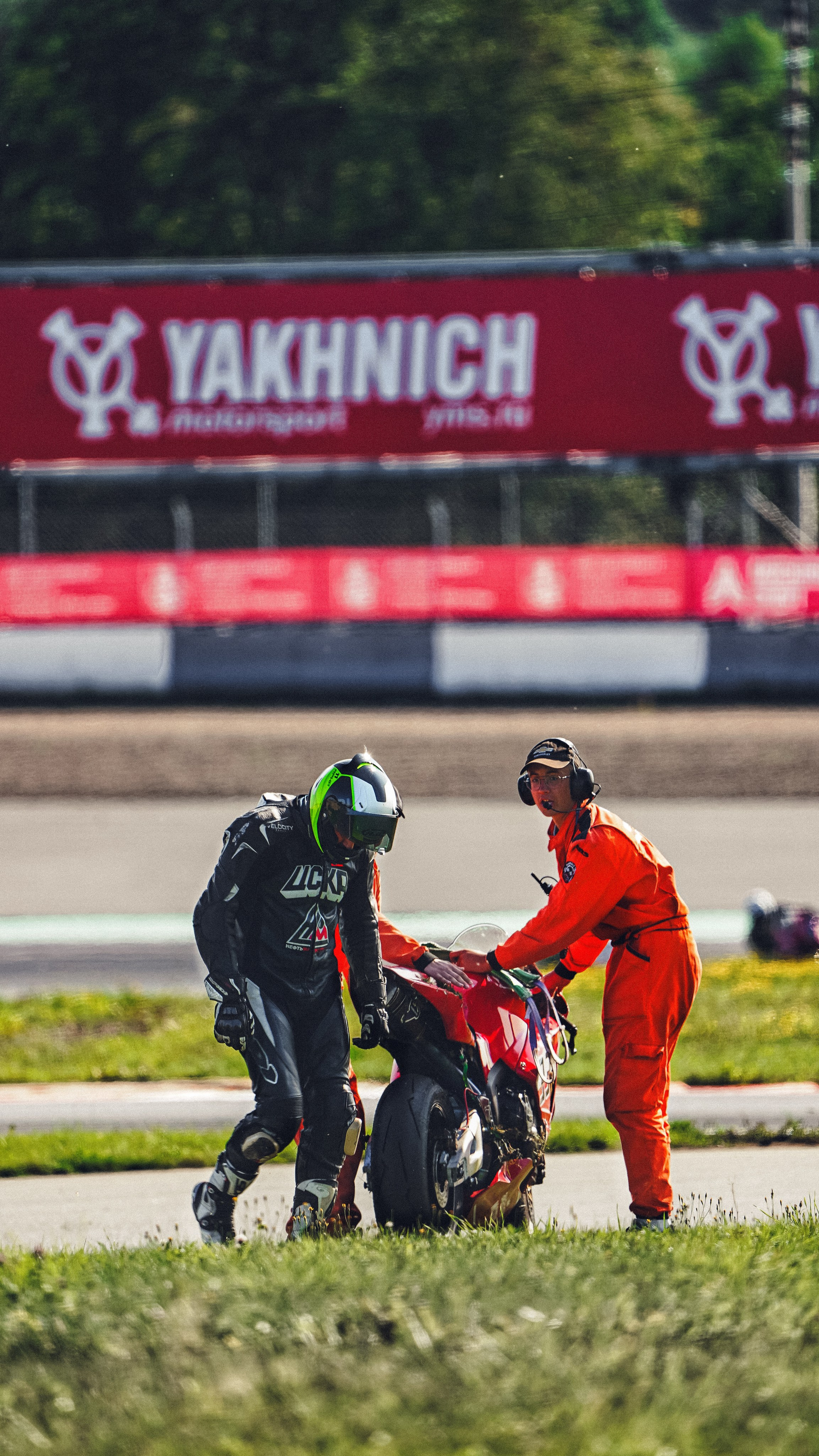 Кубок ШОС 2024. Автомобильный фотограф Шакая Кирилл