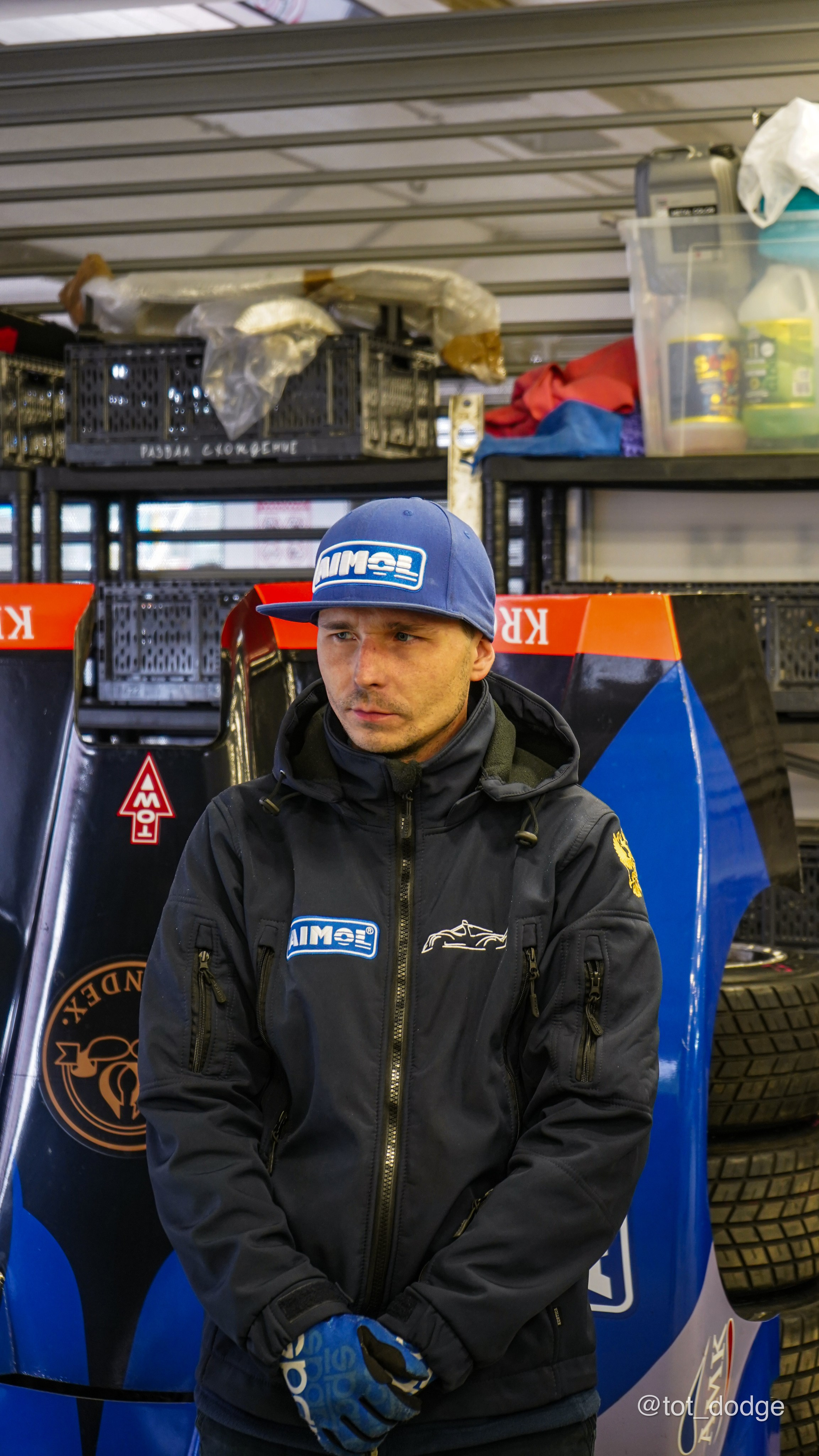 FINAL Russian Endurance Challenge (2024). Автомобильный фотограф Шакая Кирилл