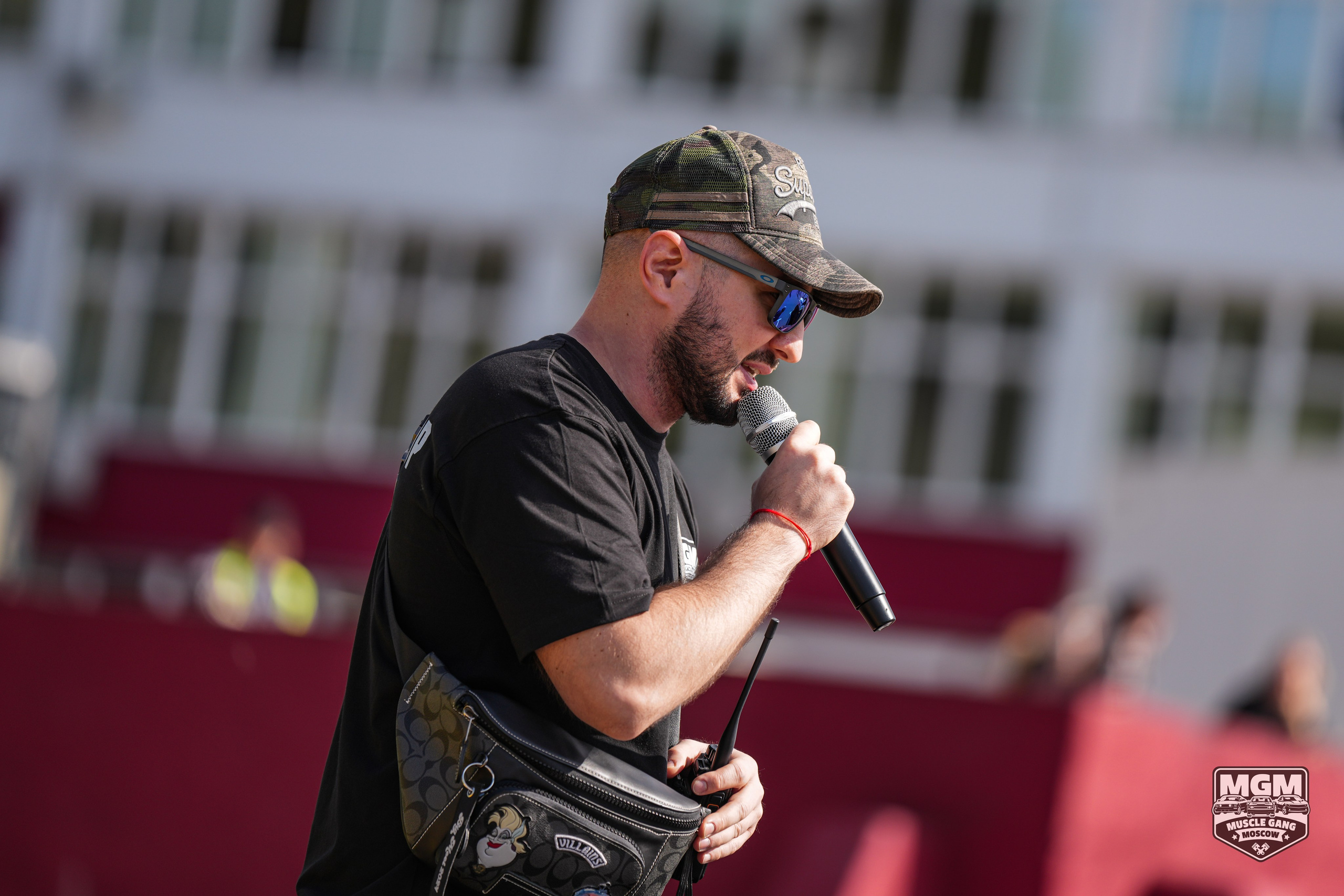 BigMeet 2025. Автомобильный фотограф Шакая Кирилл