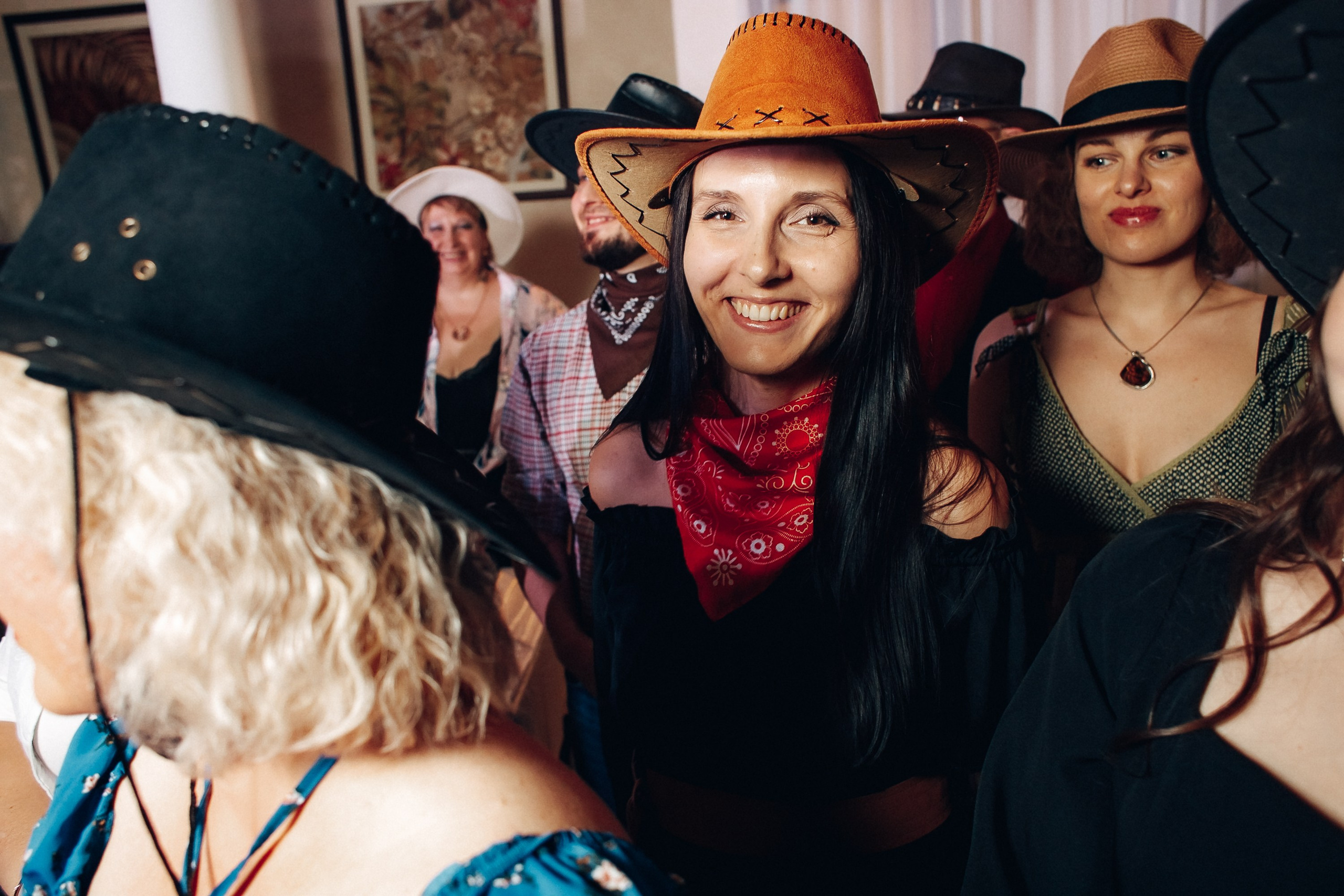 ТЕНДЕРЛЭНД. Свадебный фотограф Дмитрий Воробьев Ярославль