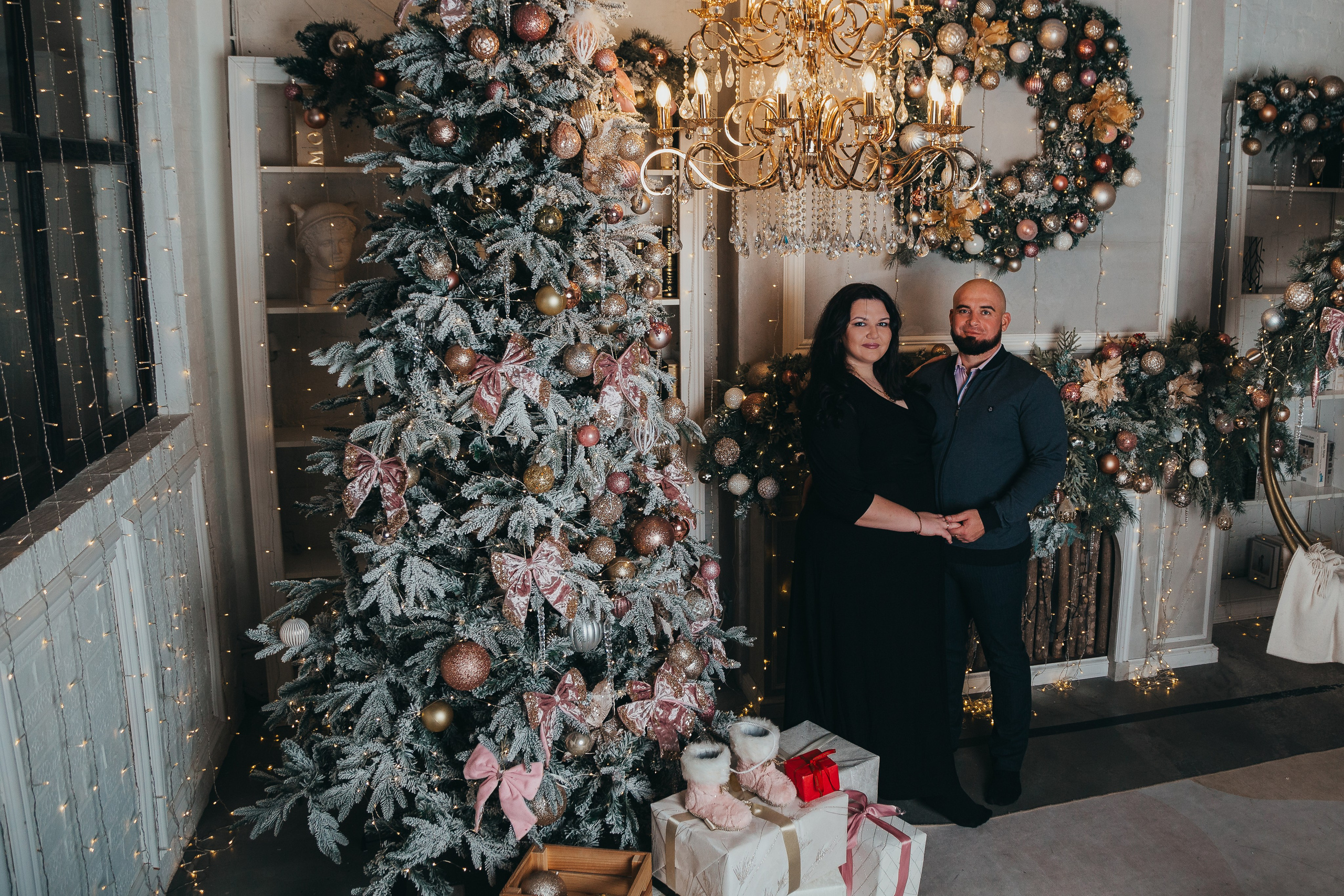 🖤. Екатерина Королева. Фотограф. Хабаровск