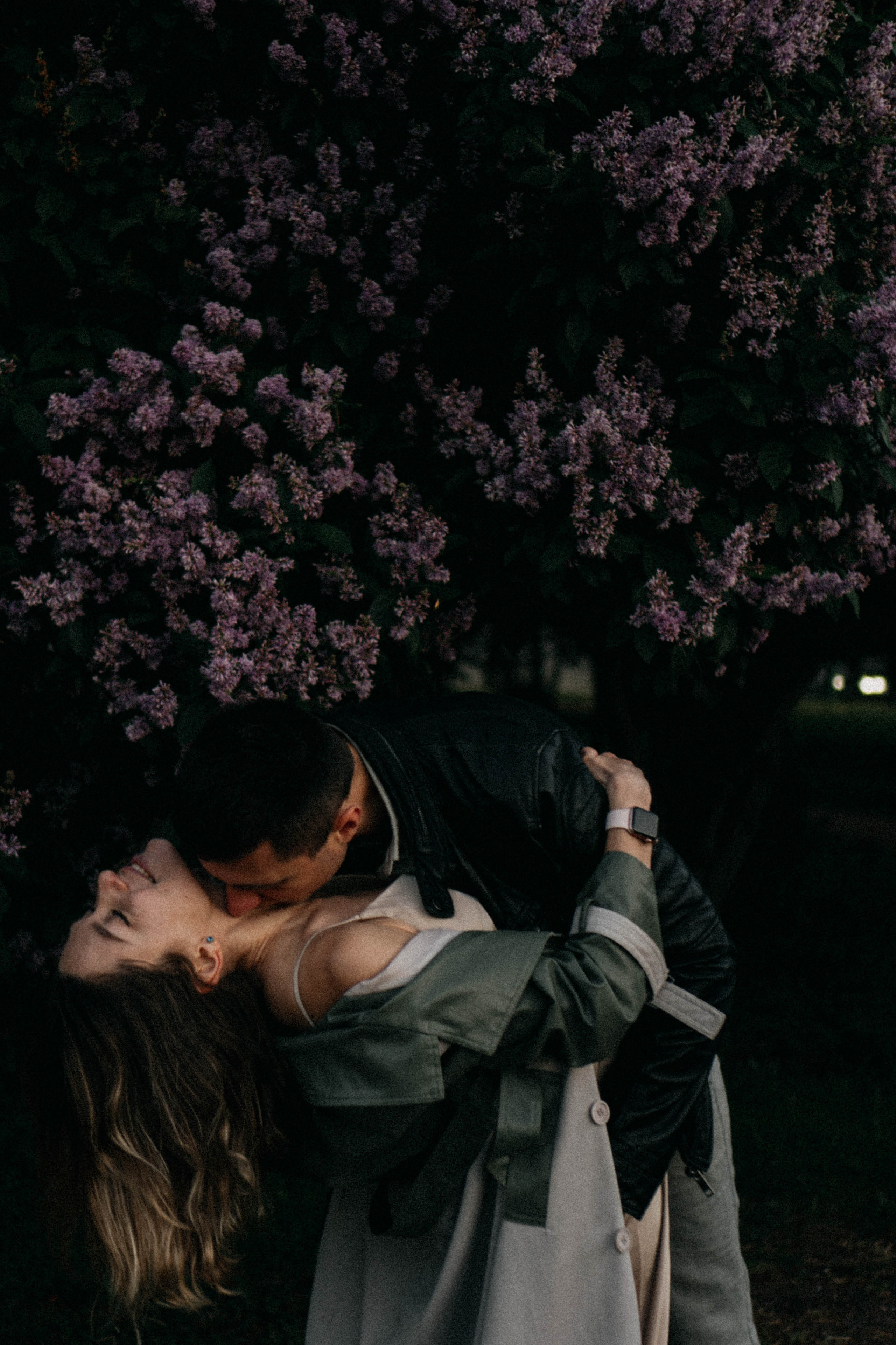 Рассветная, белые ночи. Профессиональный фотограф, Санкт-Петербург — Виктория Богомолова