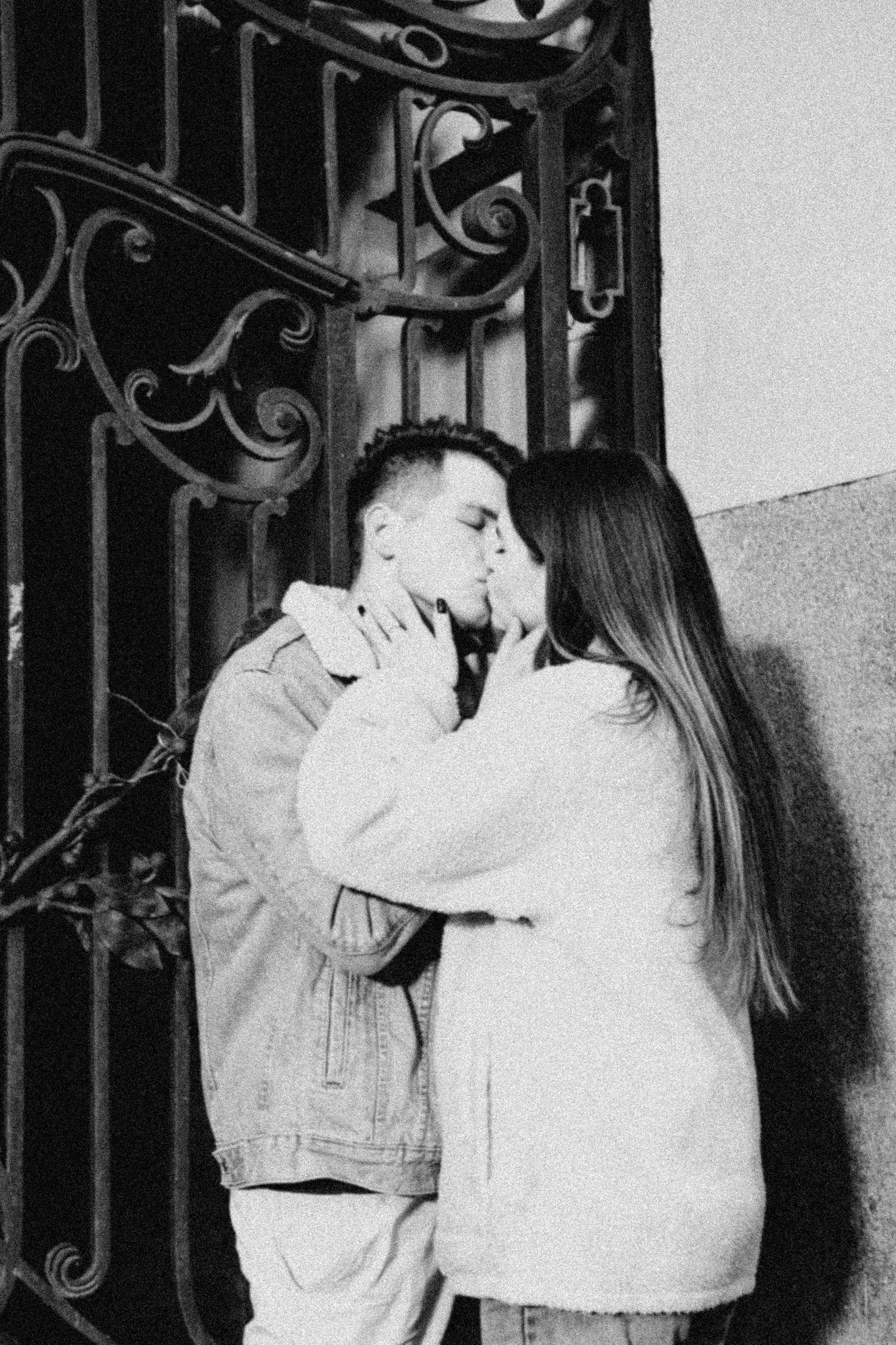 Прогулочная. Профессиональный фотограф, Санкт-Петербург — Виктория Богомолова